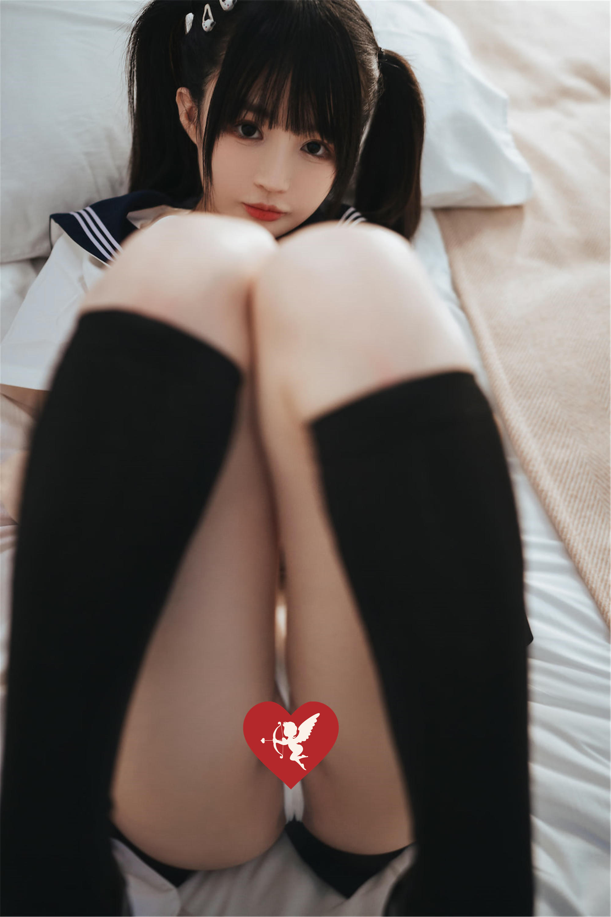 樱井宁宁-桜井宁宁 NO.067 双马尾JK [65P 443MB]_第1集