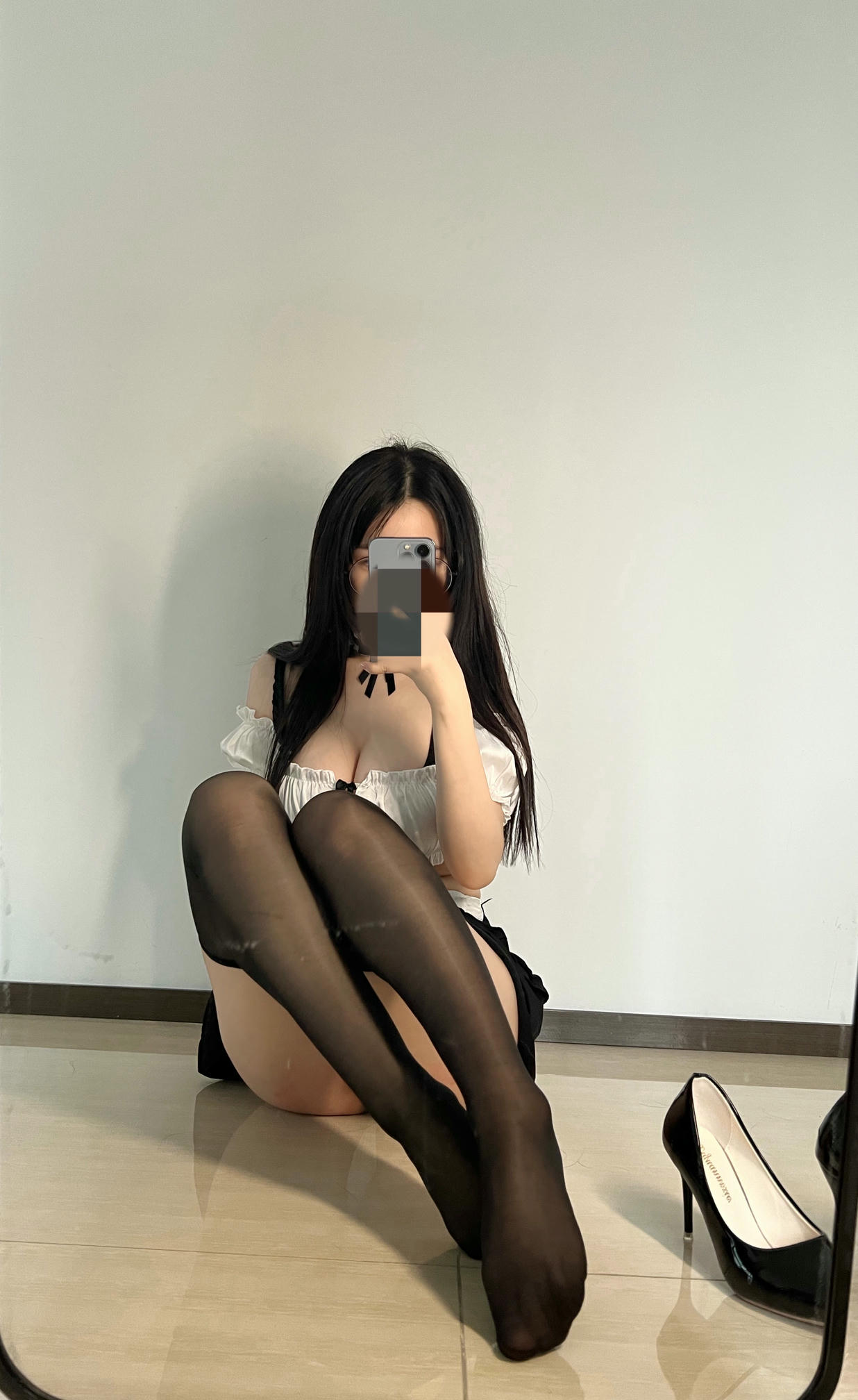 樱井宁宁-桜井宁宁 NO.070 10月会员 [105P5V 334MB]_第2集