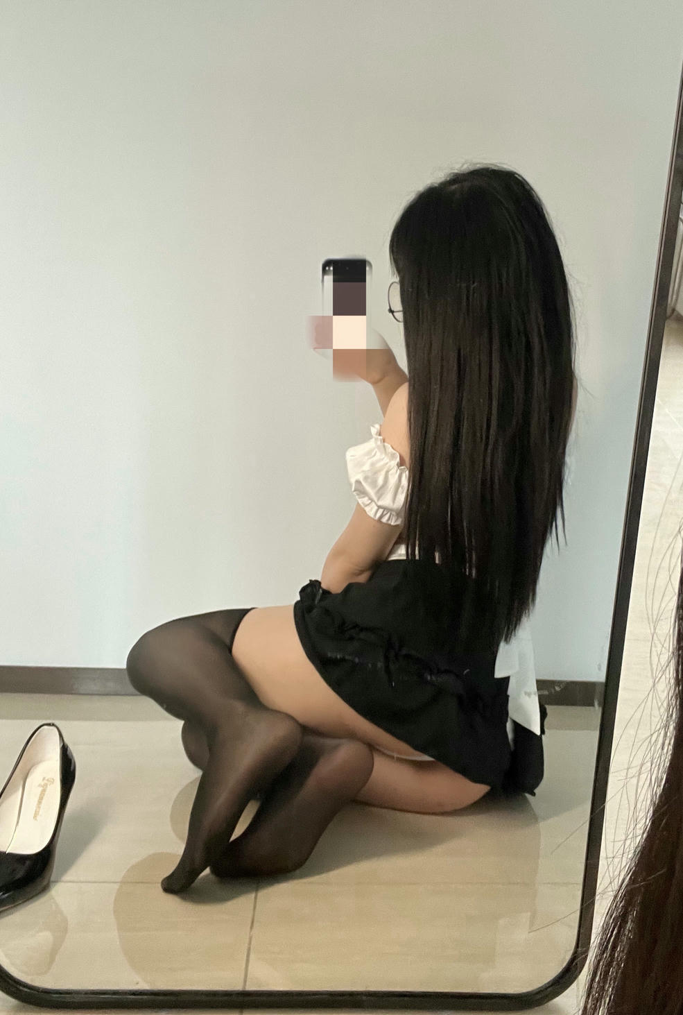 樱井宁宁-桜井宁宁 NO.070 10月会员 [105P5V 334MB]_第2集