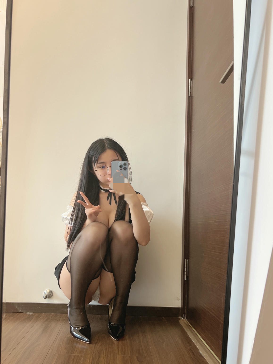 樱井宁宁-桜井宁宁 NO.070 10月会员 [105P5V 334MB]_第3集