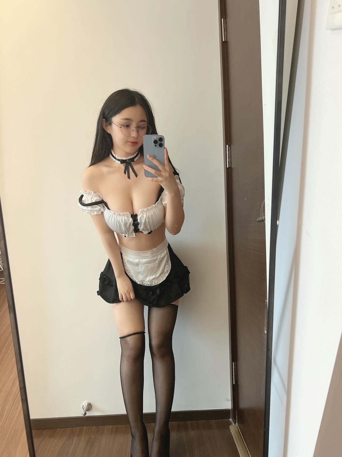 樱井宁宁-桜井宁宁 NO.070 10月会员 [105P5V 334MB]_第3集