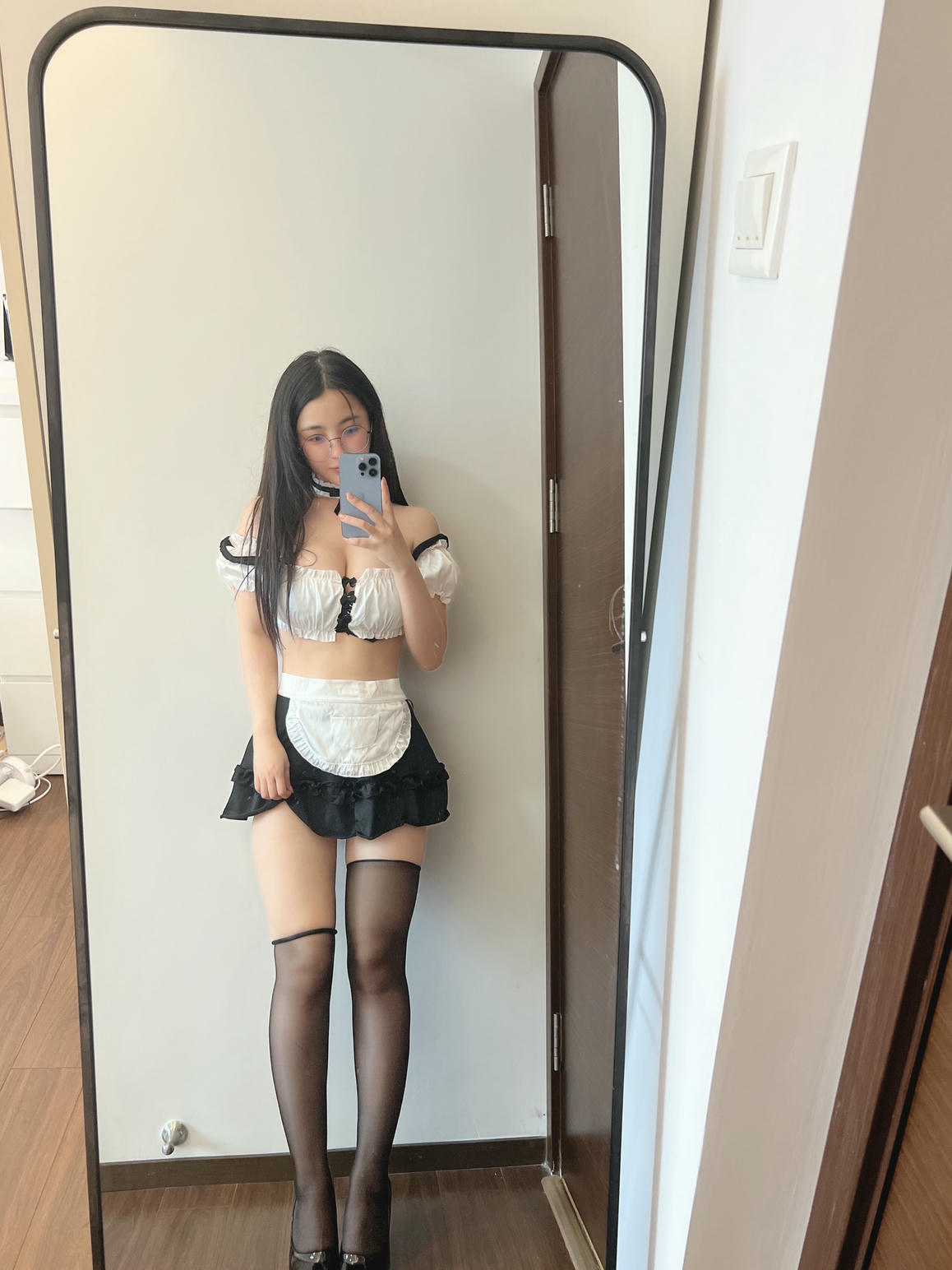 樱井宁宁-桜井宁宁 NO.070 10月会员 [105P5V 334MB]_第3集