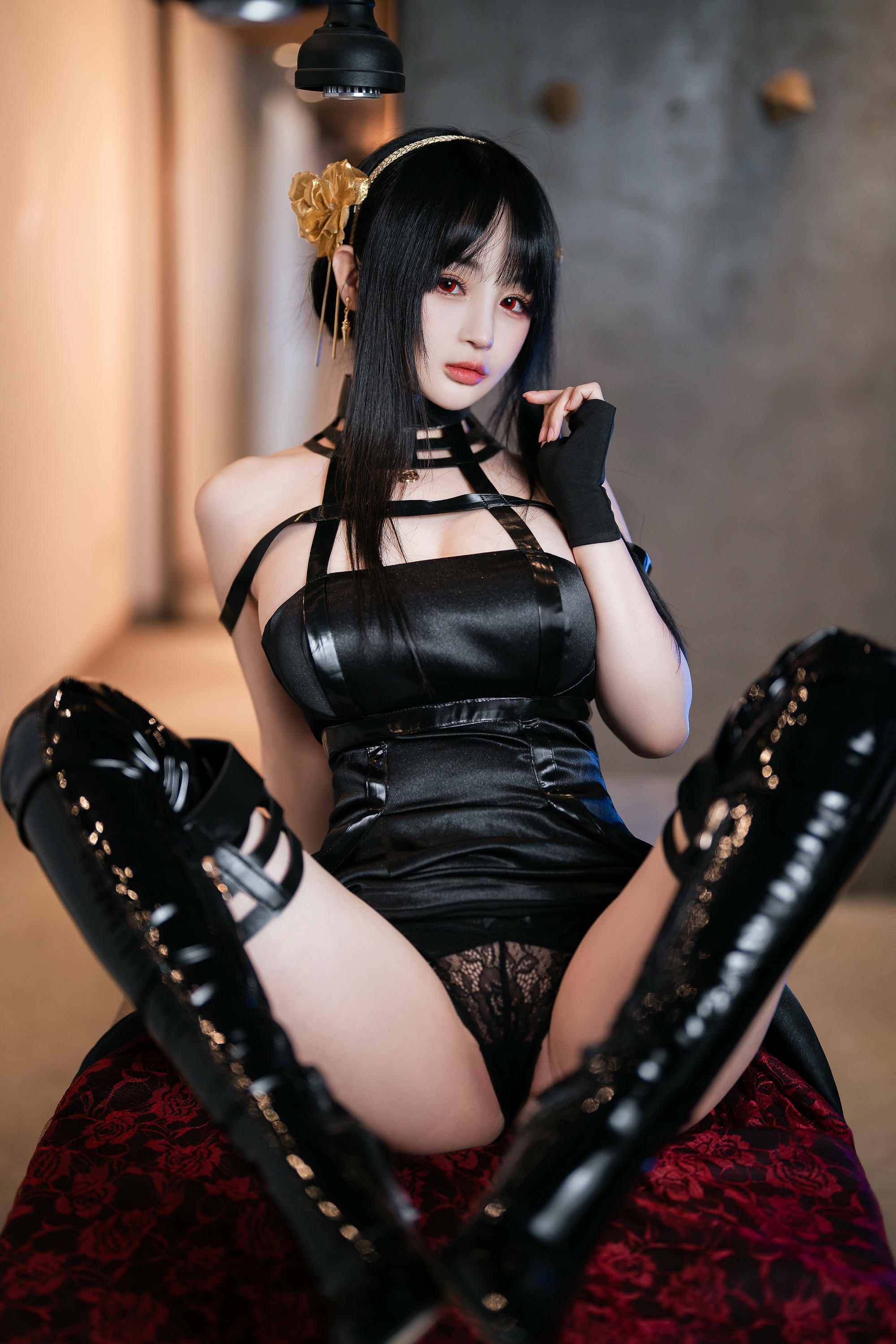 樱井宁宁-桜井宁宁 NO.071 约尔太太 [75P 1.23GB]_第1集