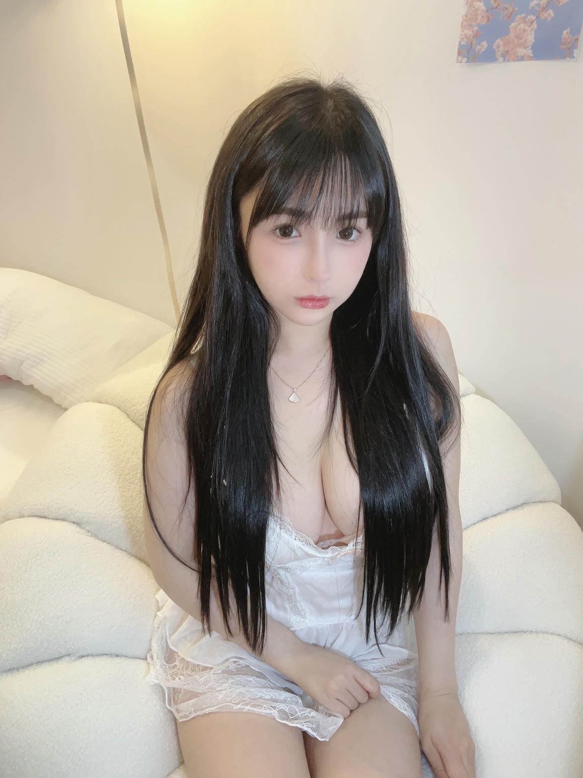 樱井宁宁-桜井宁宁 NO.073 11月会员图[100P3V-262MB]-睡衣男友视角自拍_第1集