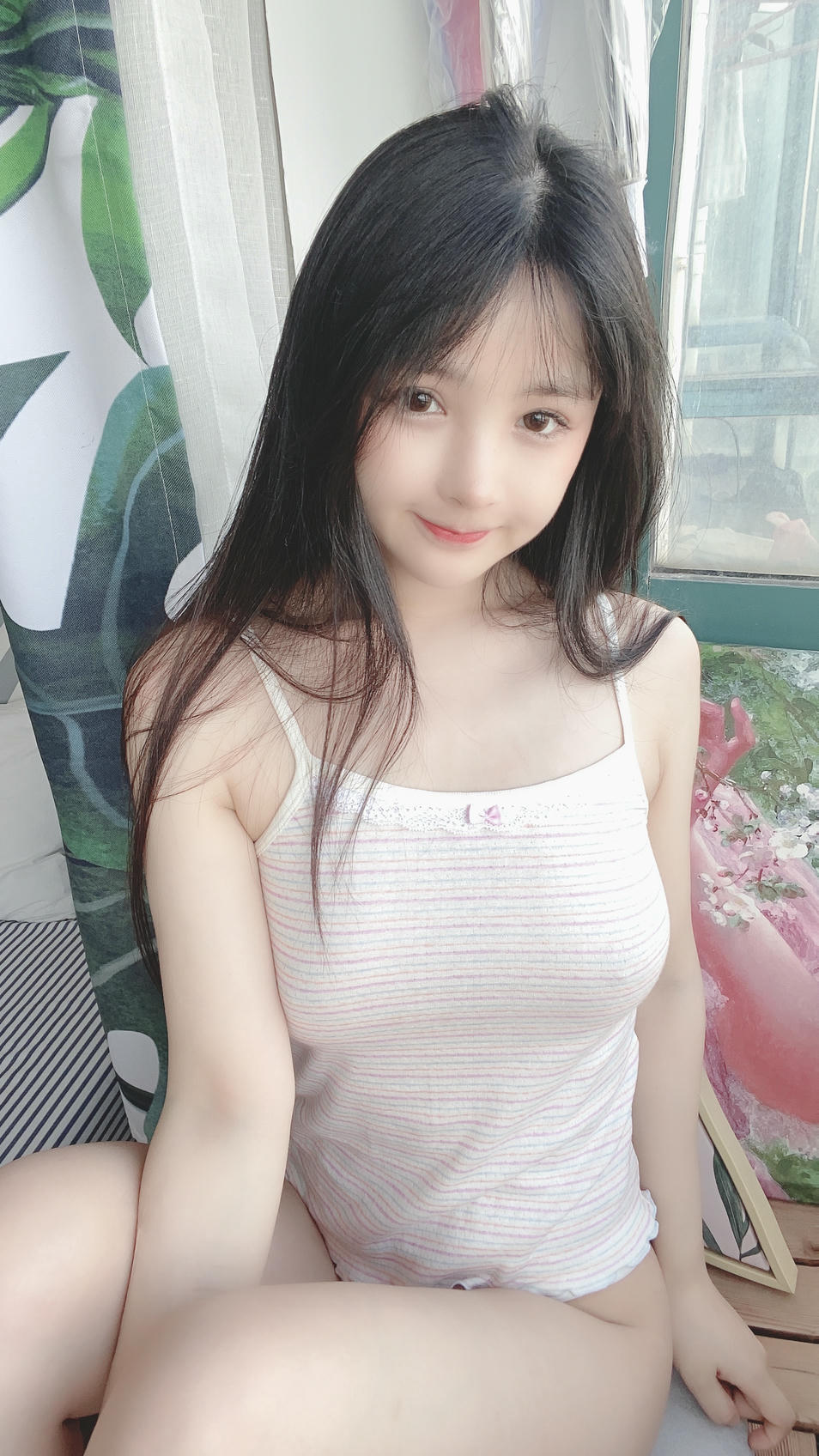 樱井宁宁-桜井宁宁 NO.009 少女的日常 [47P-99MB]_第1集