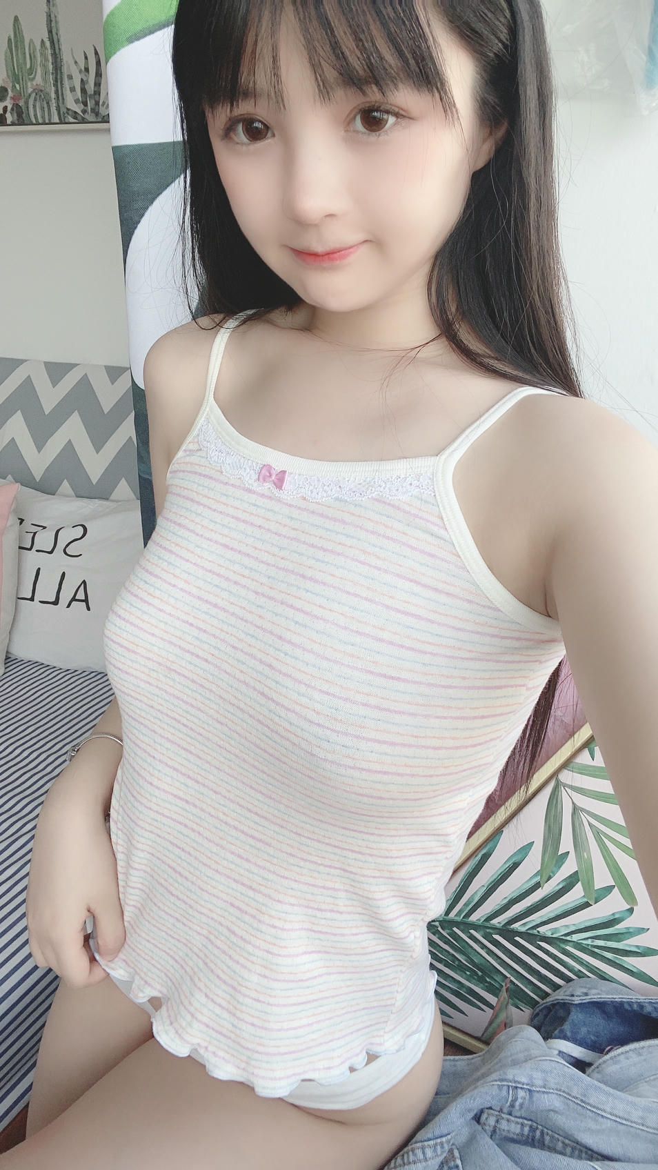 樱井宁宁-桜井宁宁 NO.009 少女的日常 [47P-99MB]_第1集