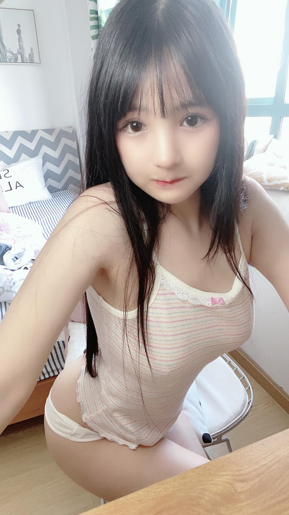 樱井宁宁-桜井宁宁 NO.009 少女的日常 [47P-99MB]_第1集