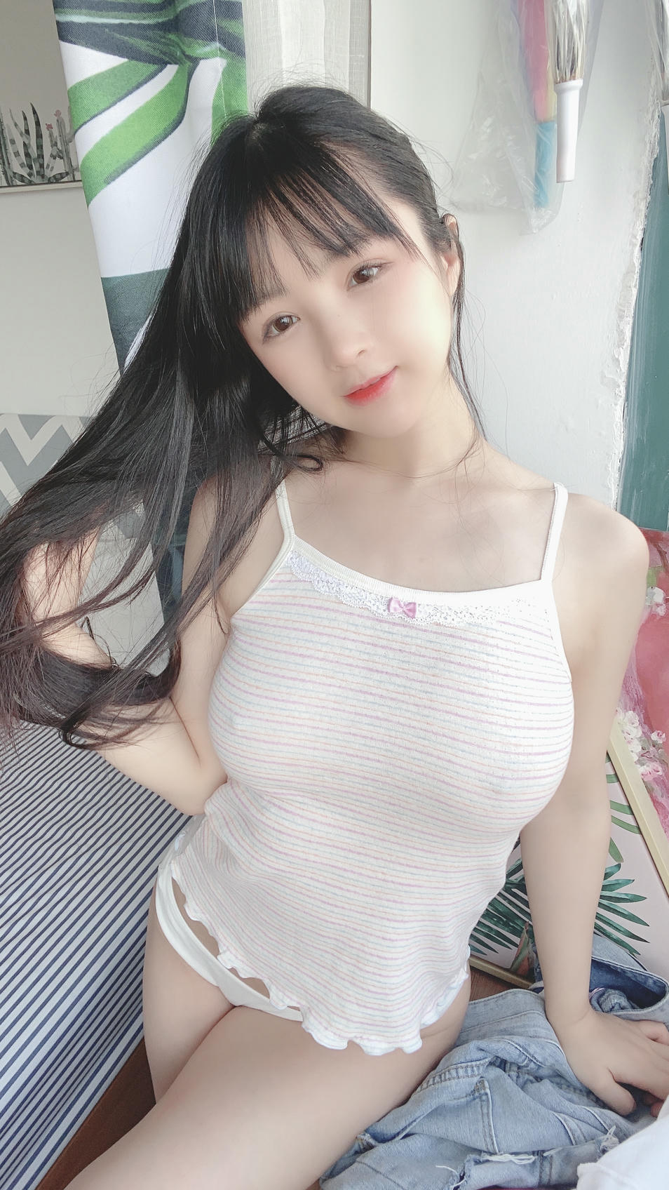 樱井宁宁-桜井宁宁 NO.009 少女的日常 [47P-99MB]_第1集