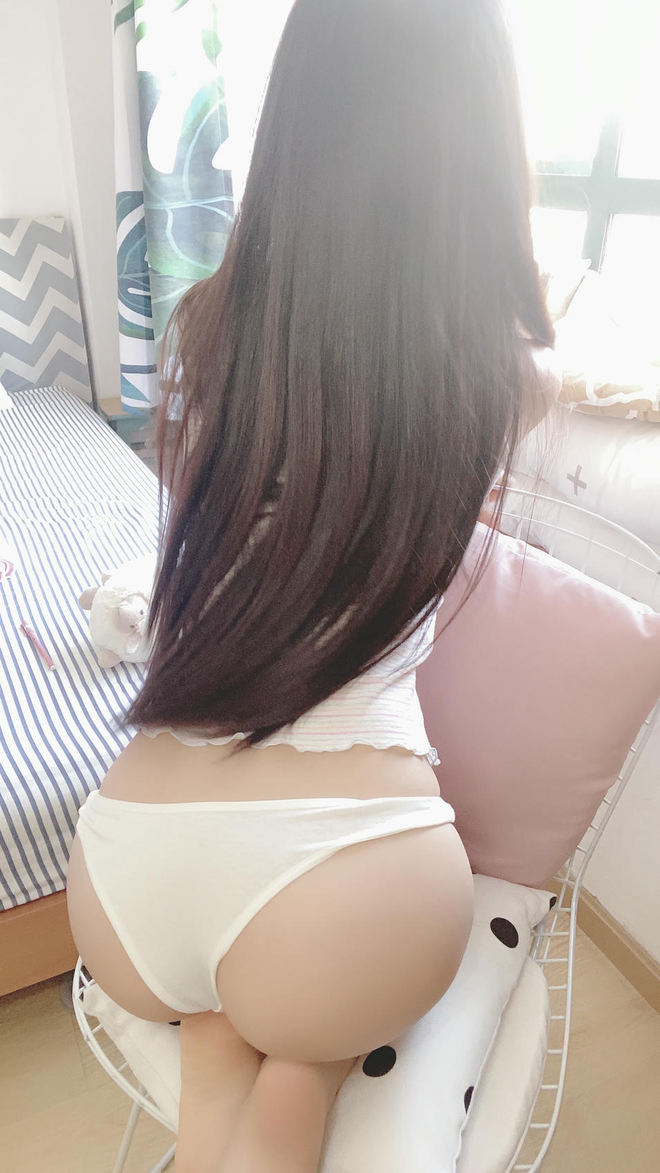 樱井宁宁-桜井宁宁 NO.009 少女的日常 [47P-99MB]_第2集