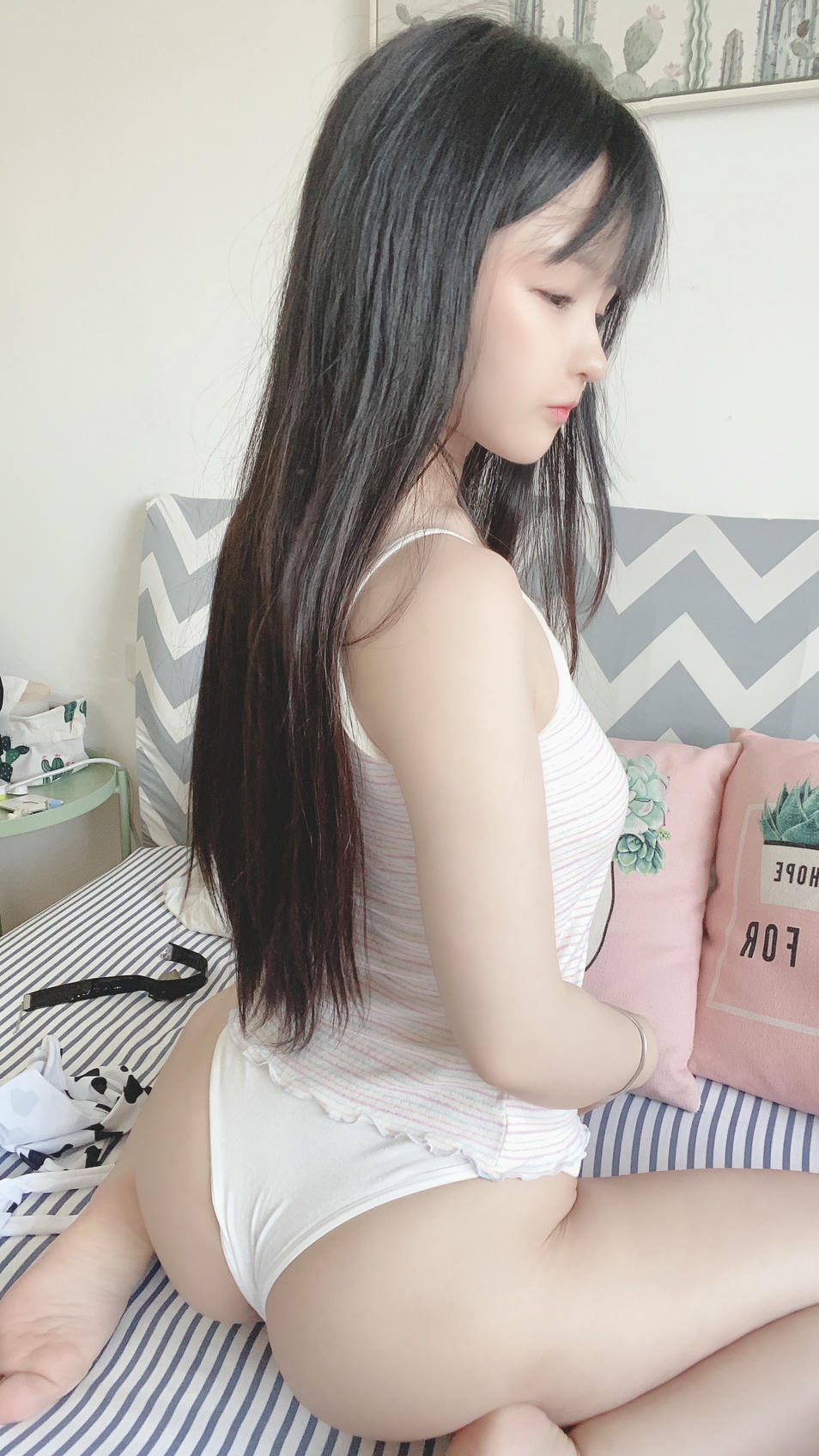 樱井宁宁-桜井宁宁 NO.009 少女的日常 [47P-99MB]_第3集