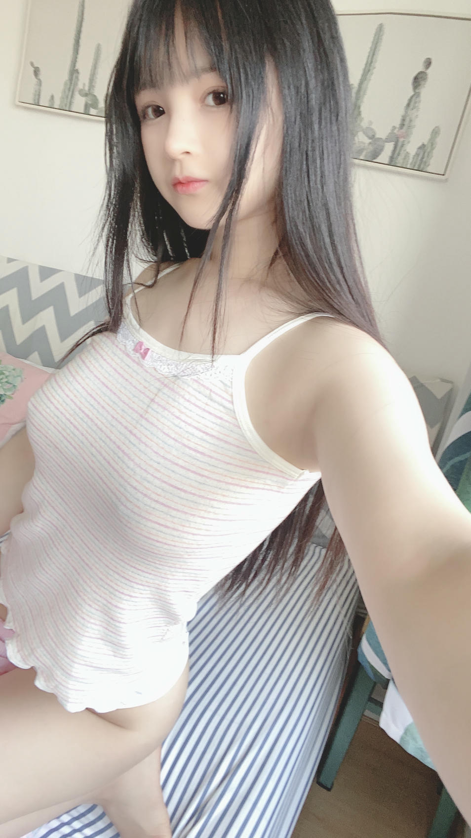 樱井宁宁-桜井宁宁 NO.009 少女的日常 [47P-99MB]_第3集