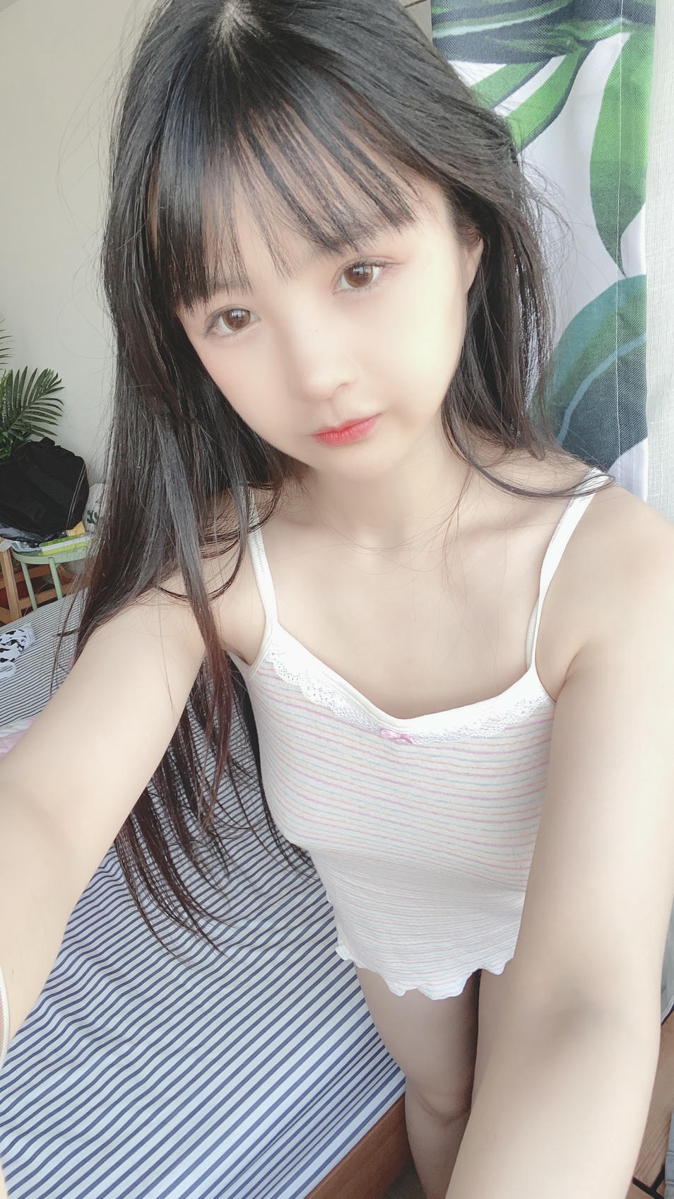 樱井宁宁-桜井宁宁 NO.009 少女的日常 [47P-99MB]_第1集