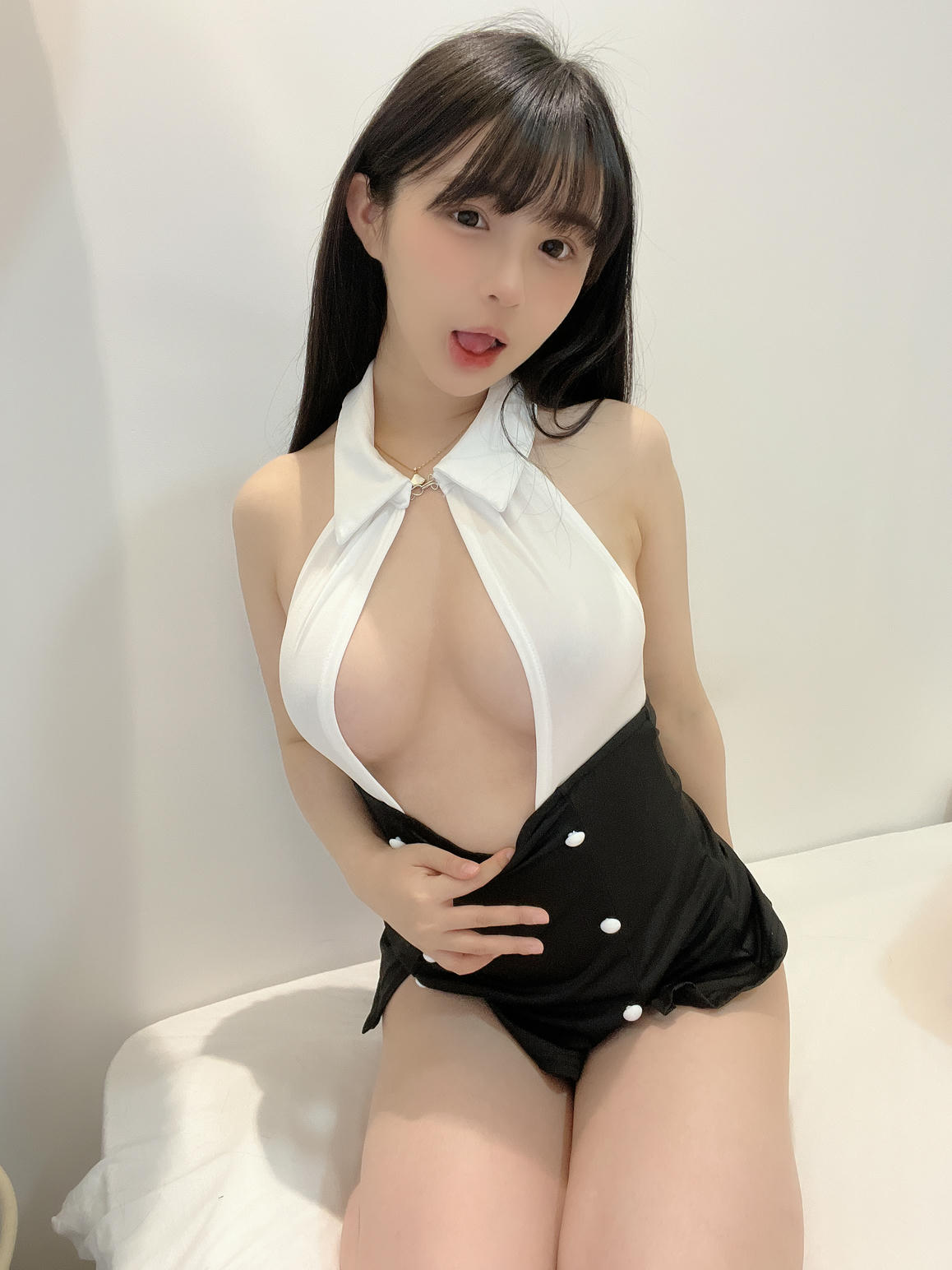 樱井宁宁-桜井宁宁 NO.077 12月会员 [70P1V-534MB]-新入职的女同事_第1集