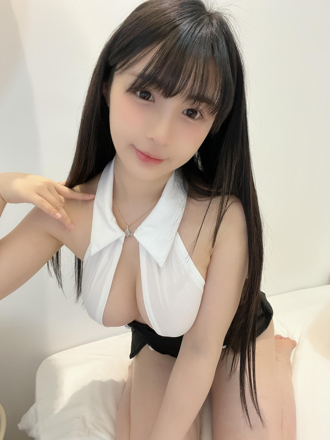 樱井宁宁-桜井宁宁 NO.077 12月会员 [70P1V-534MB]-新入职的女同事_第1集