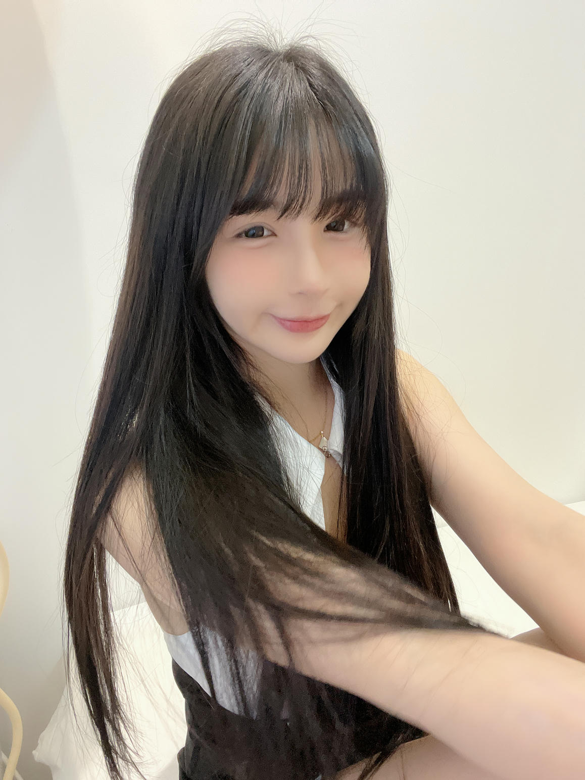 樱井宁宁-桜井宁宁 NO.077 12月会员 [70P1V-534MB]-新入职的女同事_第1集