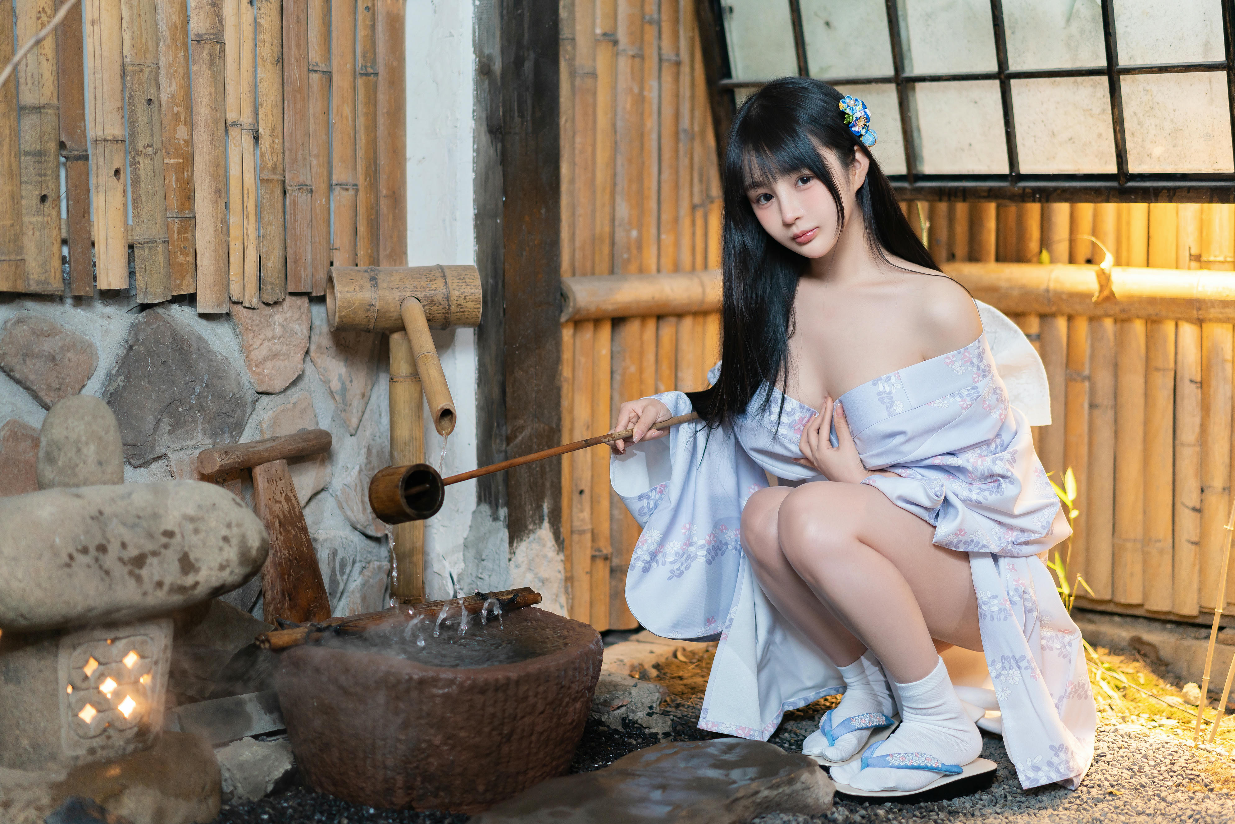 樱井宁宁-桜井宁宁 NO.080 和服浴衣2 [62P 1.81GB]_第1集