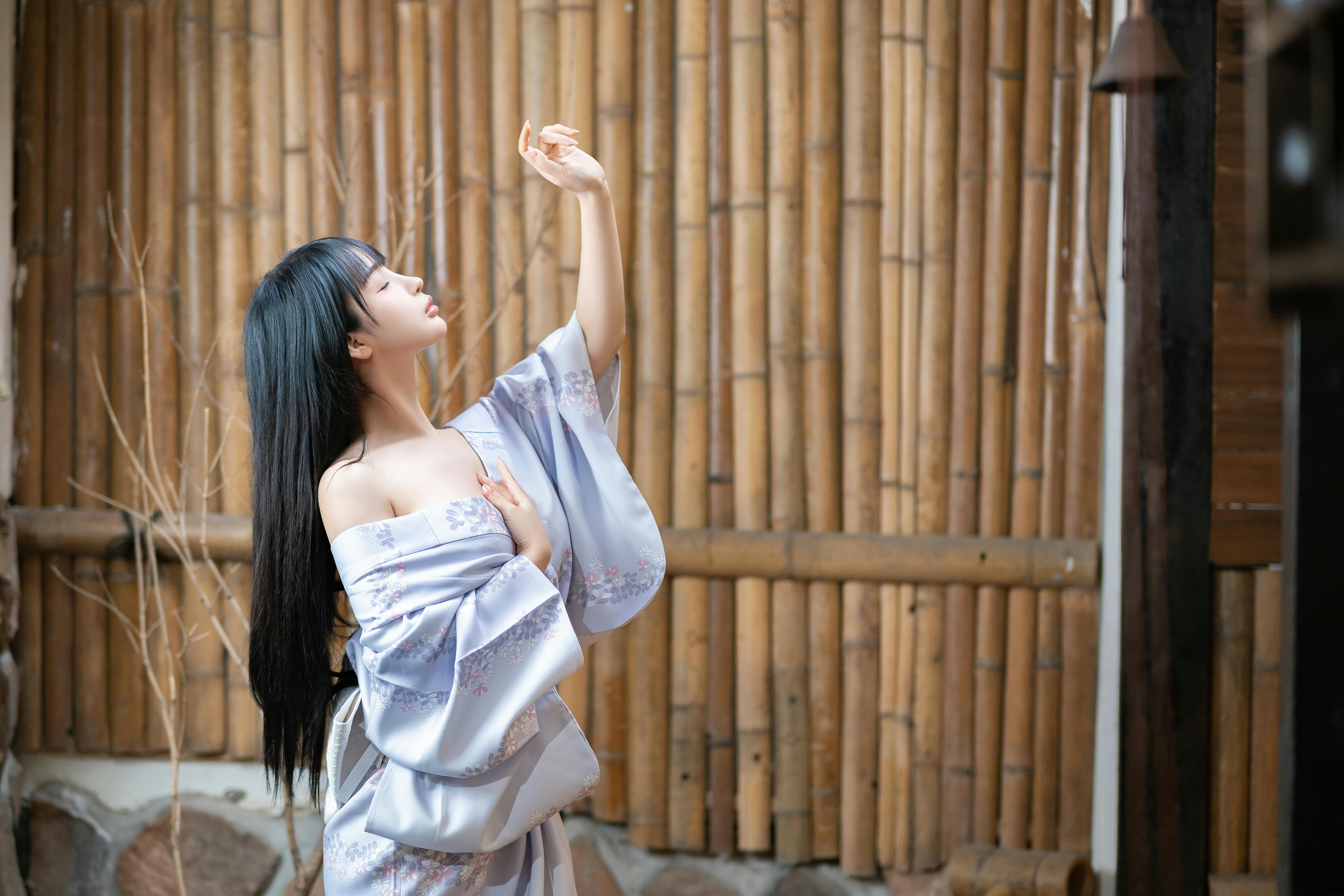 樱井宁宁-桜井宁宁 NO.080 和服浴衣2 [62P 1.81GB]_第1集