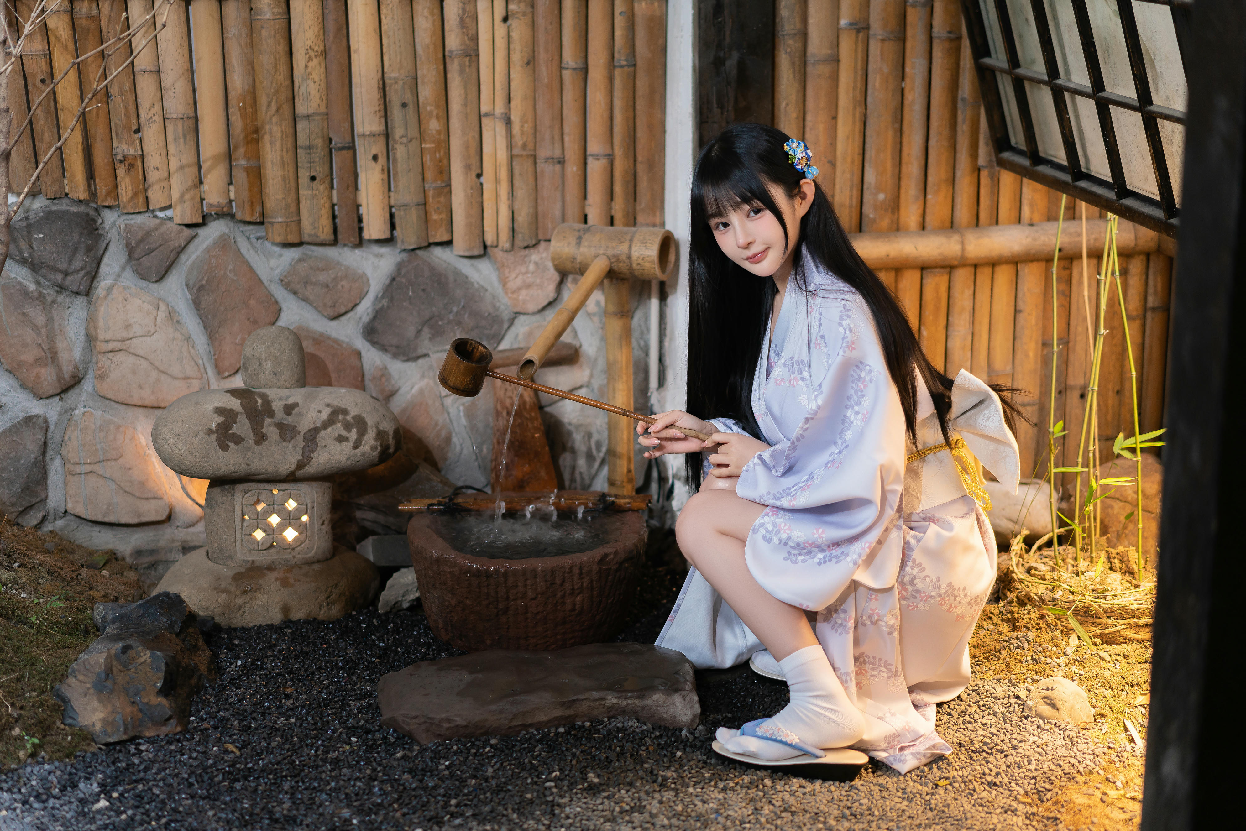 樱井宁宁-桜井宁宁 NO.080 和服浴衣2 [62P 1.81GB]_第1集