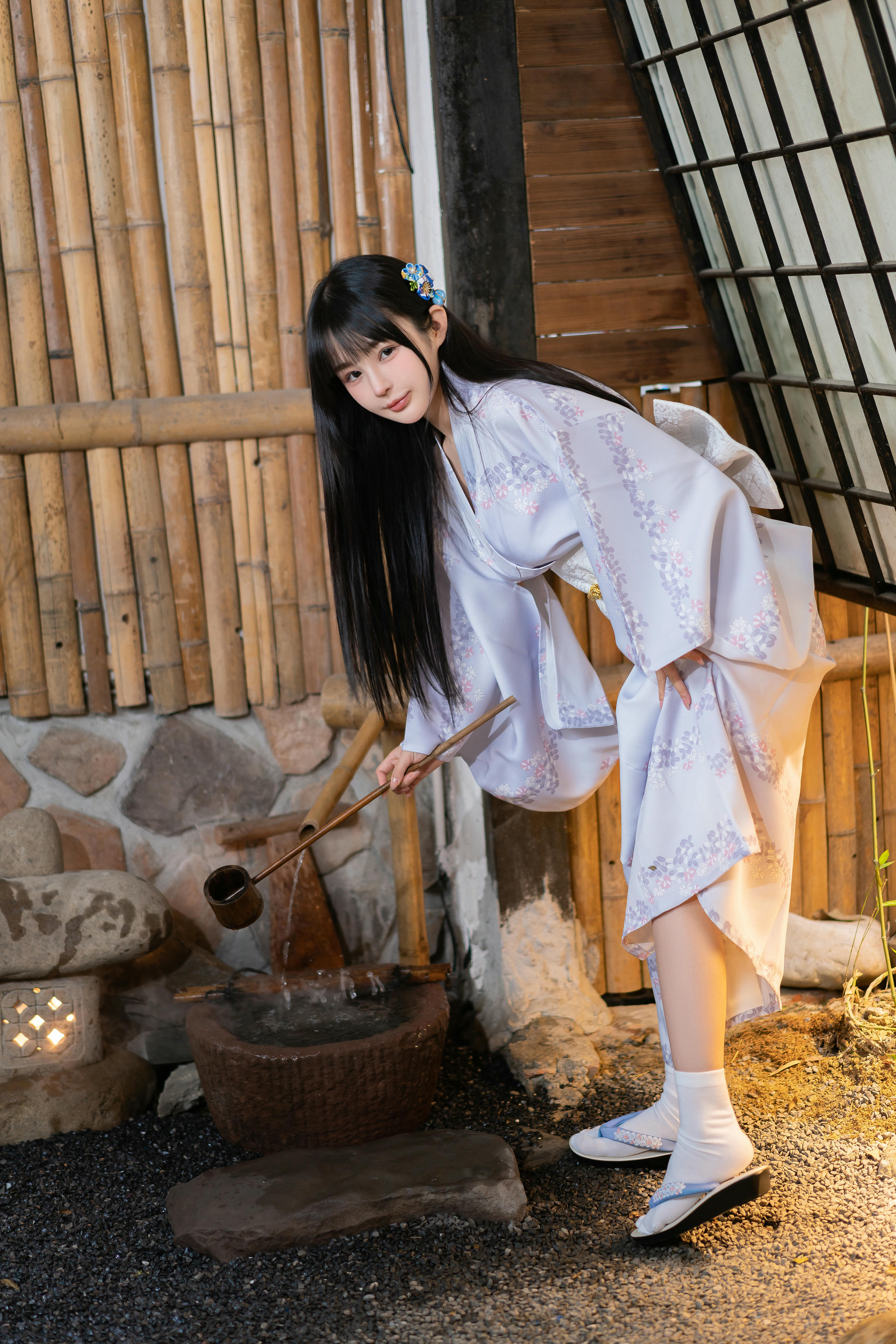 樱井宁宁-桜井宁宁 NO.080 和服浴衣2 [62P 1.81GB]_第1集