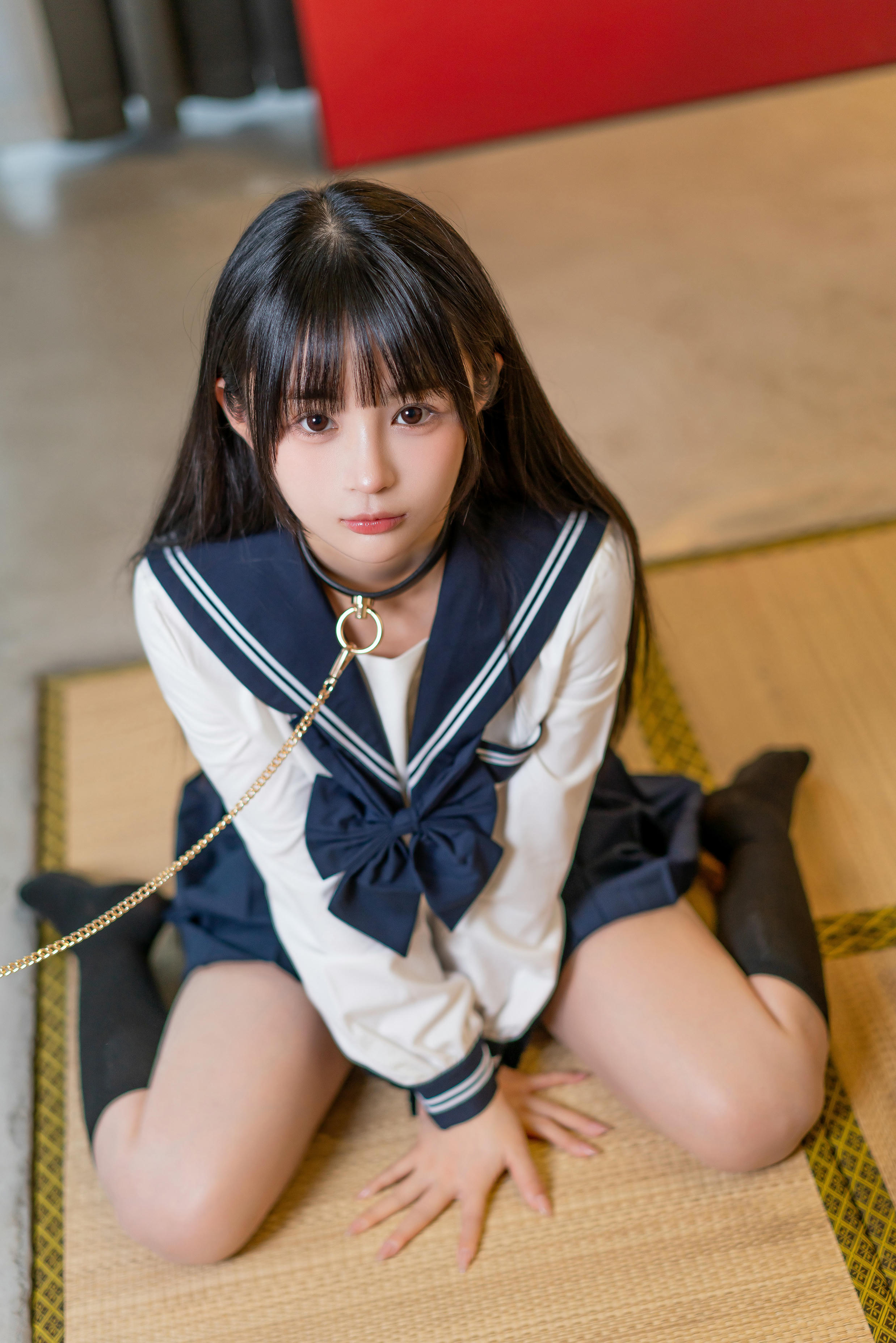 樱井宁宁-桜井宁宁 NO.082 JK的秘密 [83P-1.08G]_第1集