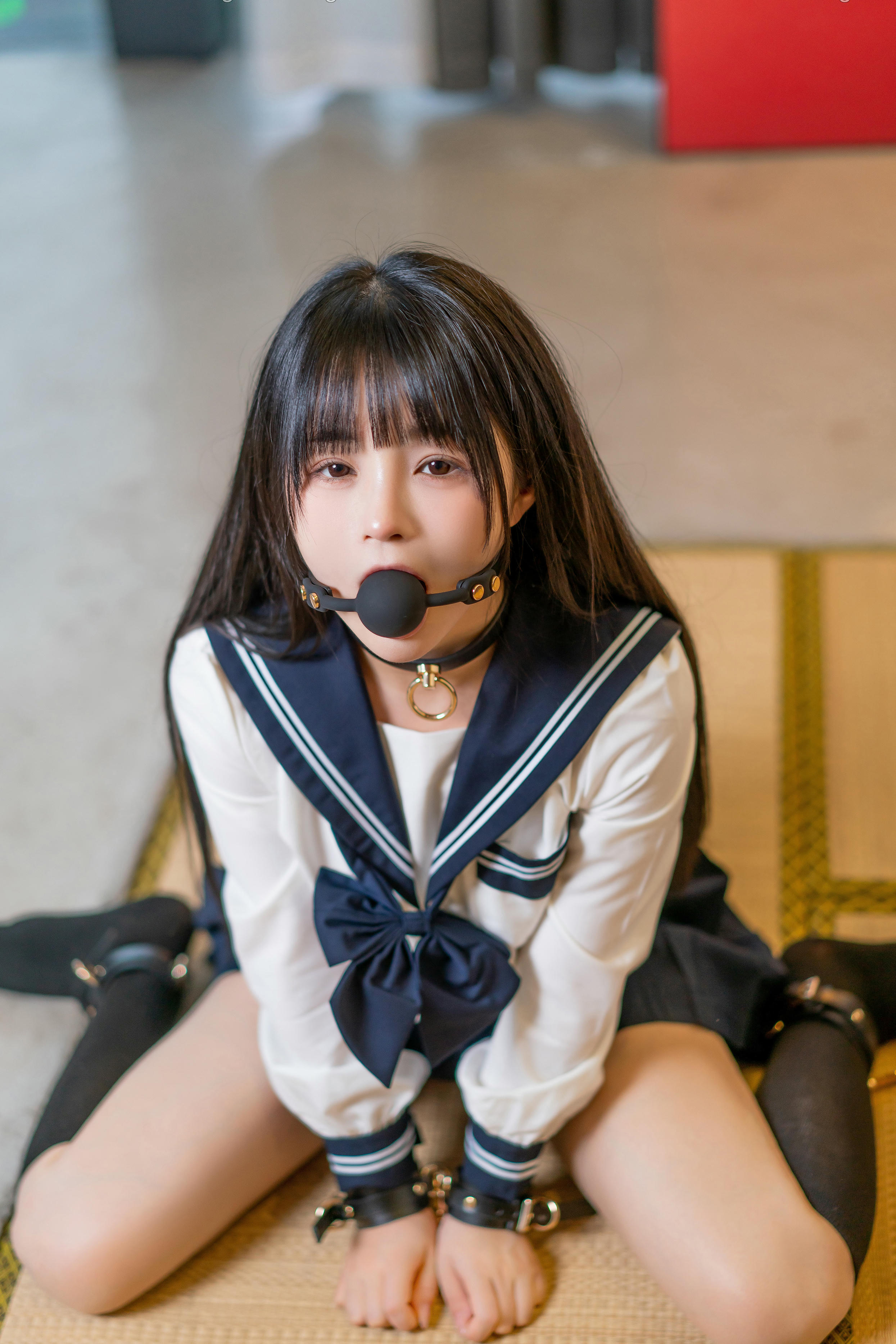 樱井宁宁-桜井宁宁 NO.082 JK的秘密 [83P-1.08G]_第1集