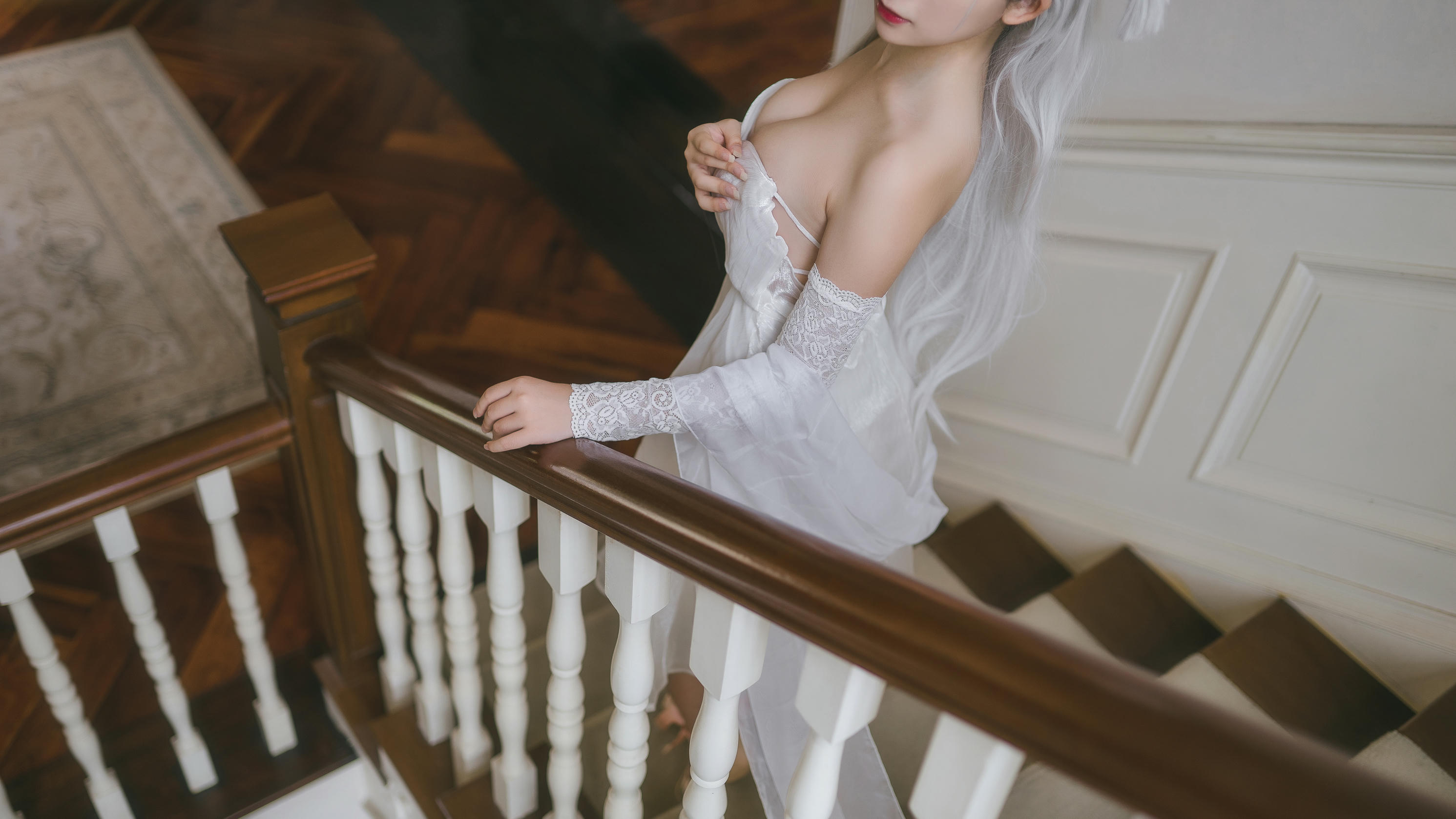 樱落酱w NO.017 翔鹤_第1集