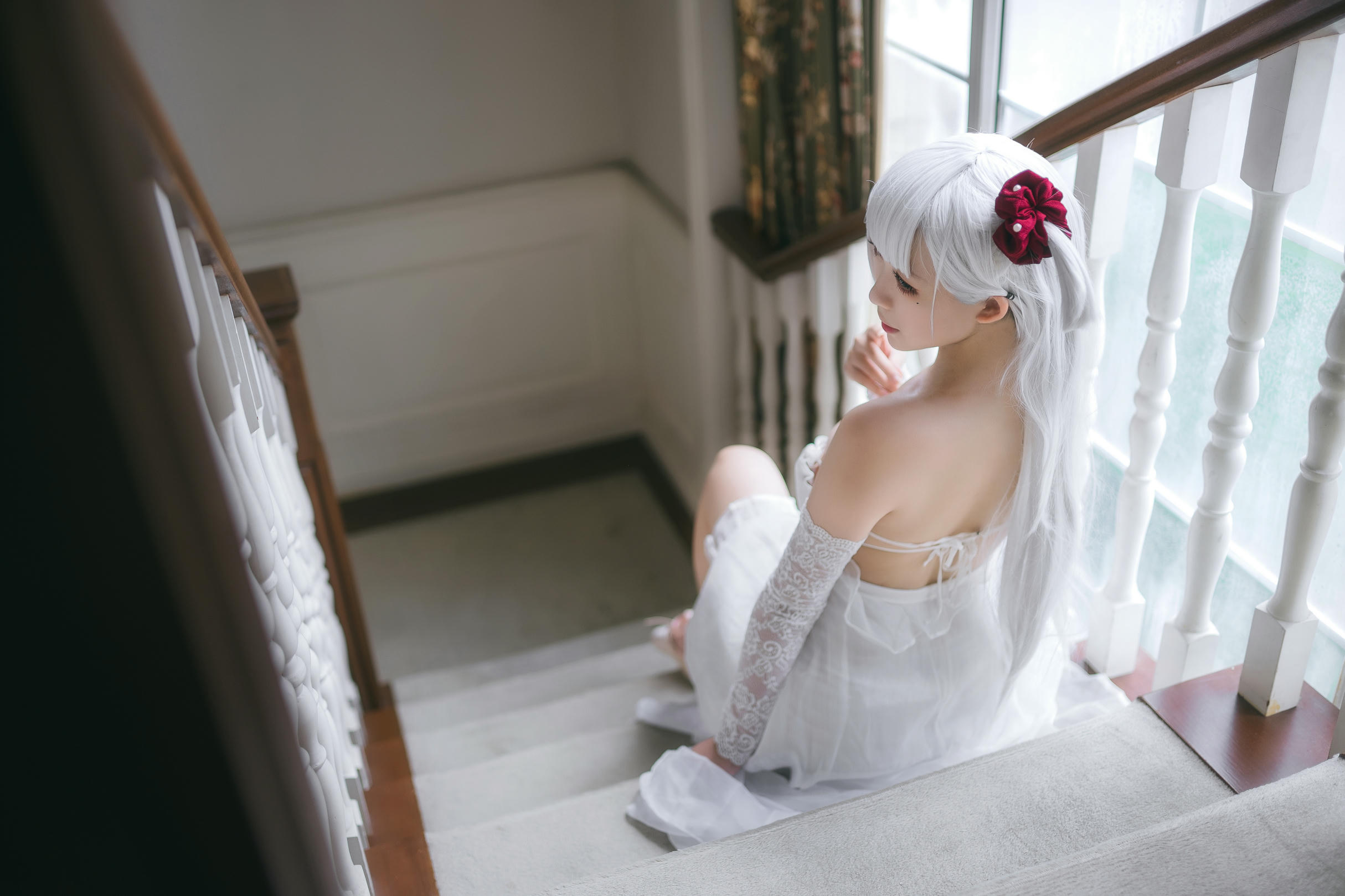 樱落酱w NO.017 翔鹤_第1集