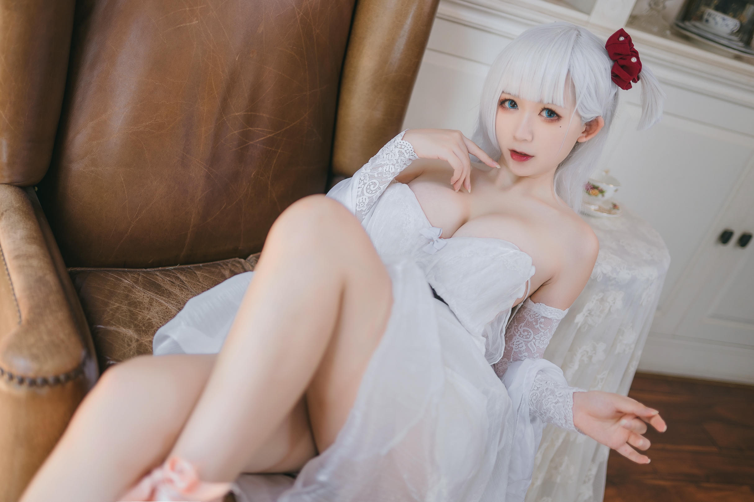 樱落酱w NO.017 翔鹤_第2集