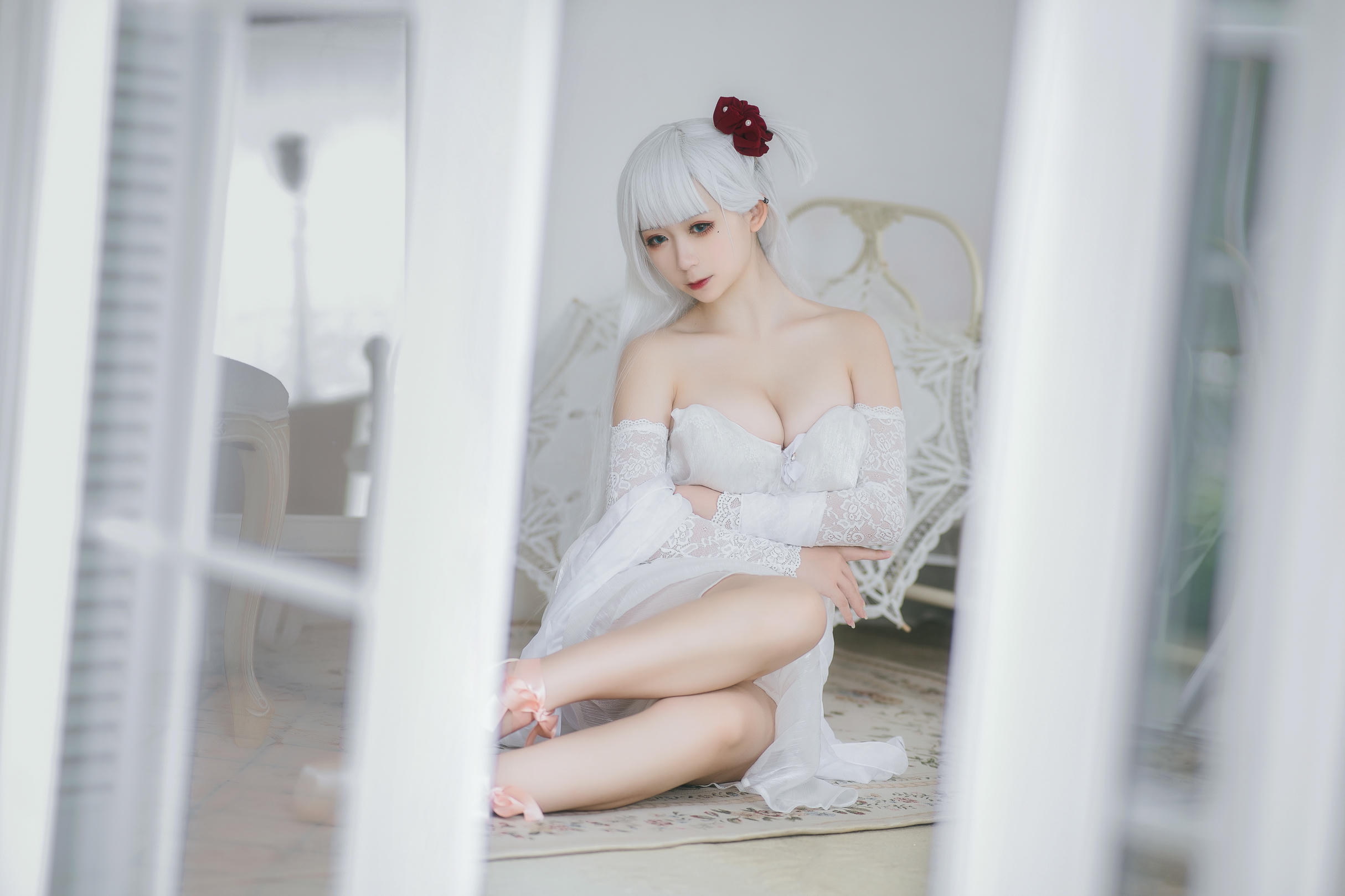 樱落酱w NO.017 翔鹤_第2集