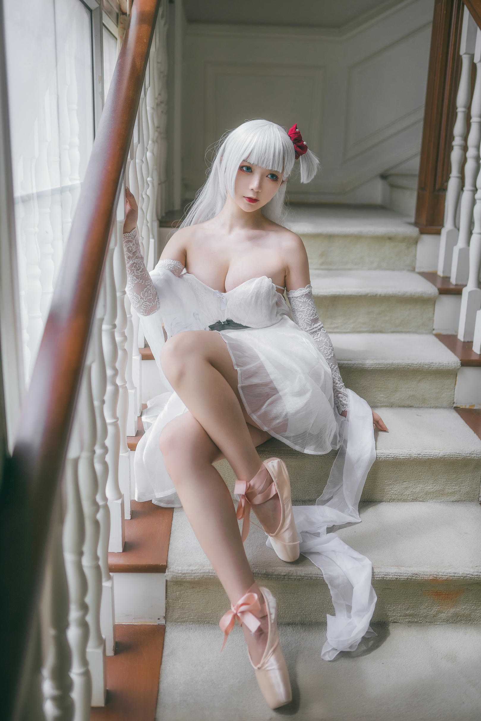 樱落酱w NO.017 翔鹤_第1集