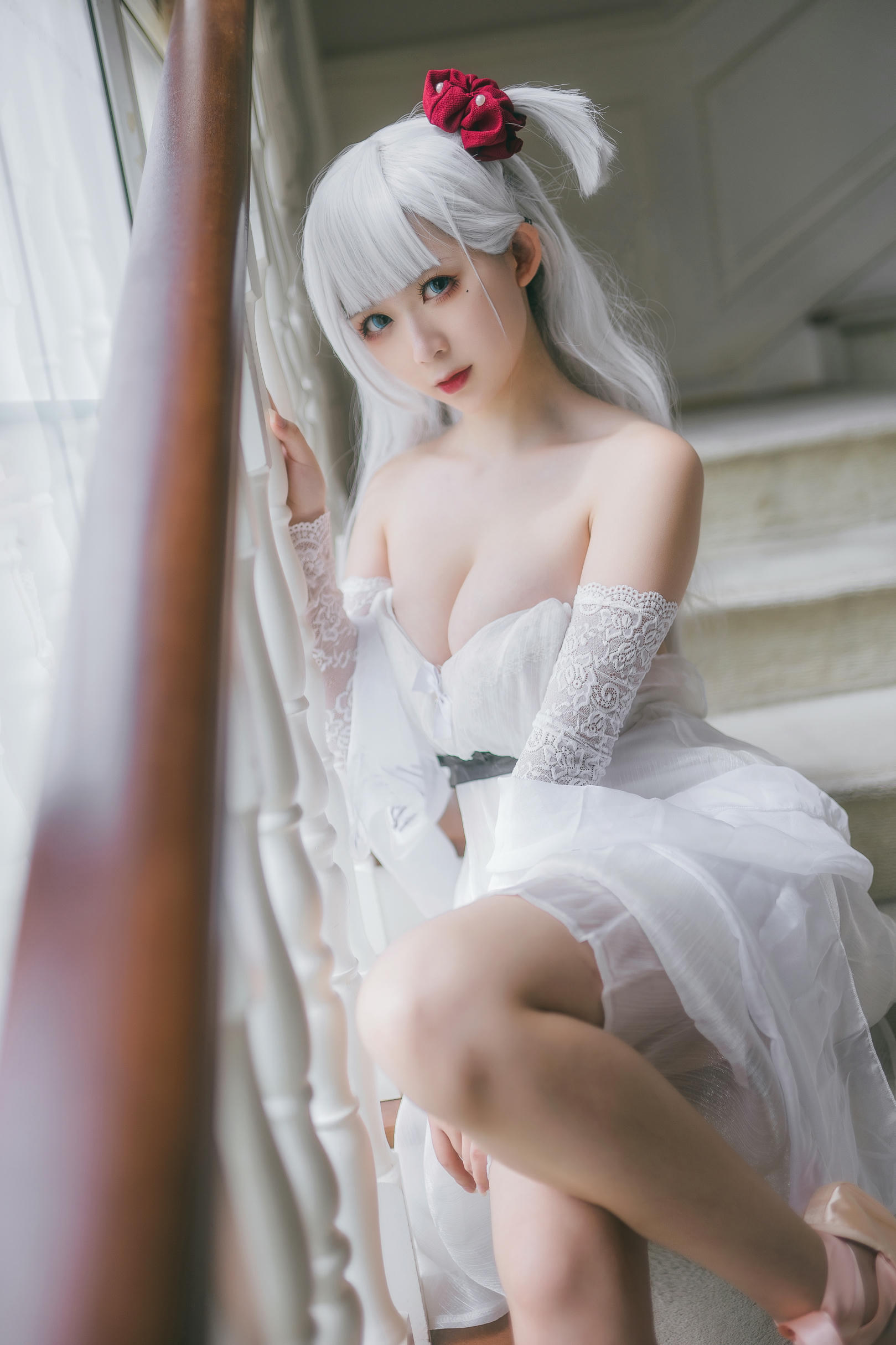 樱落酱w NO.017 翔鹤_第1集