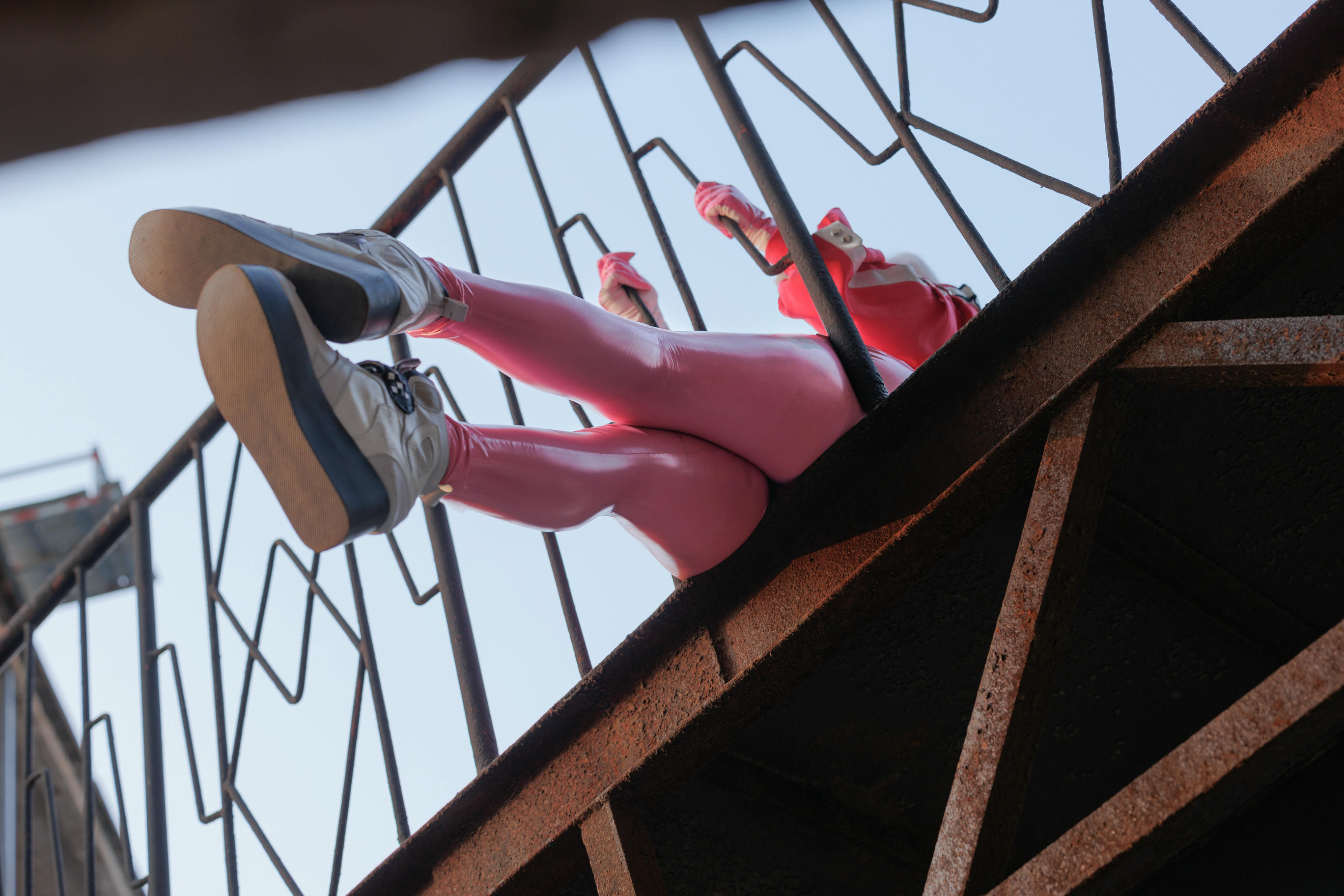 樱落酱w NO.029 Nikke胜利女神·爱丽丝 [30P-292MB]_第2集