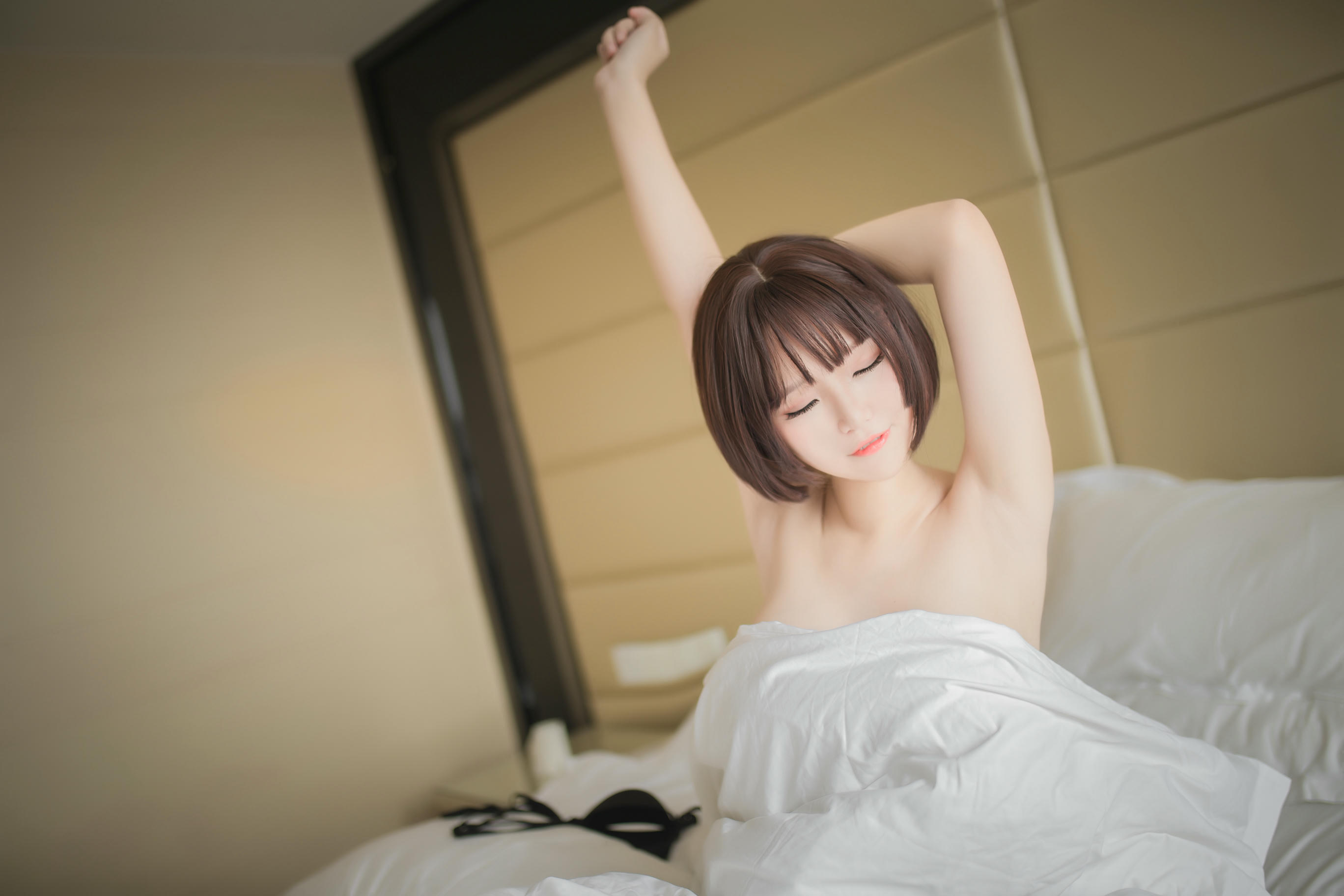 Yoko宅夏 NO.012 一号本 白丝 [25P-156MB]_第1集