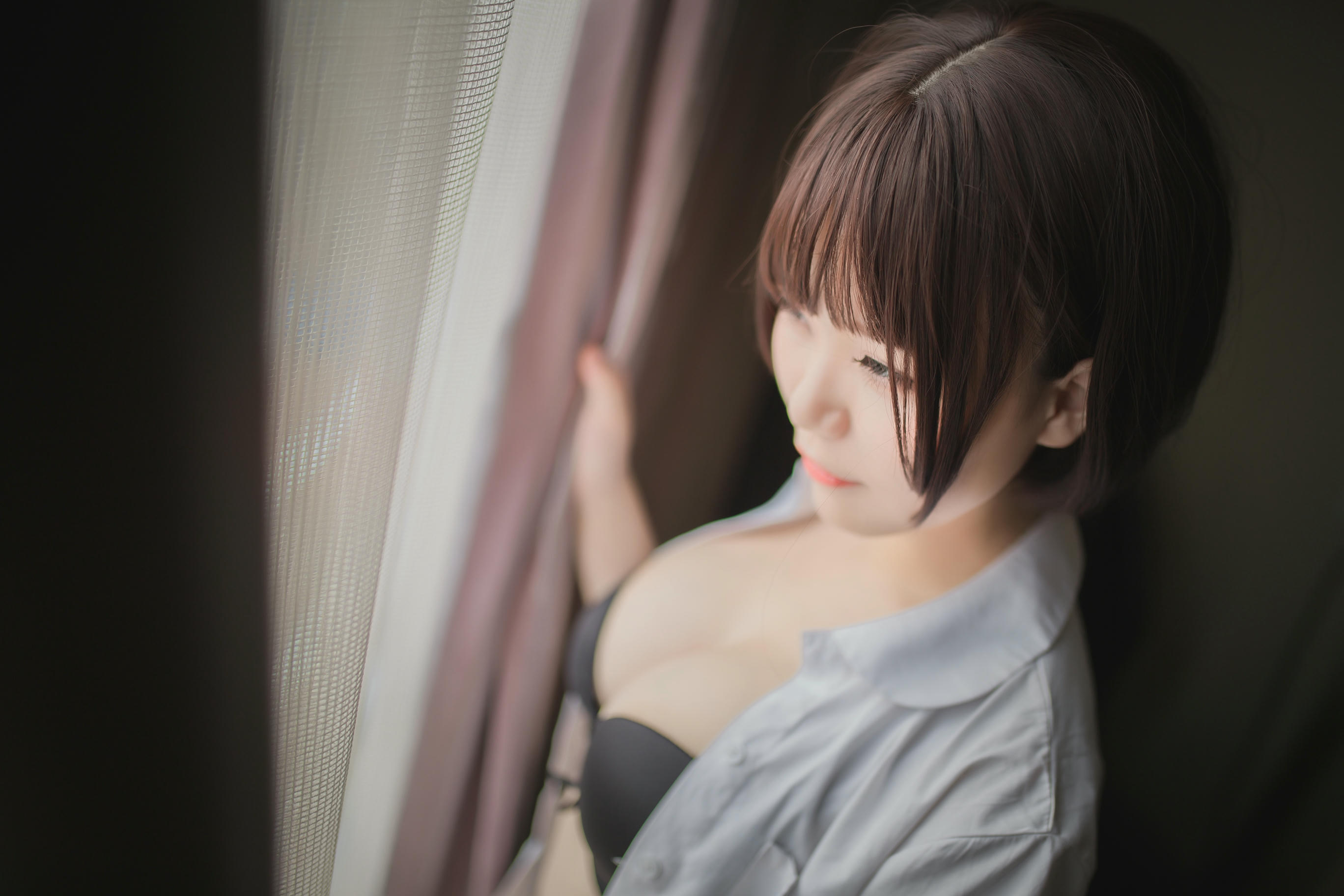 Yoko宅夏 NO.012 一号本 白丝 [25P-156MB]_第1集