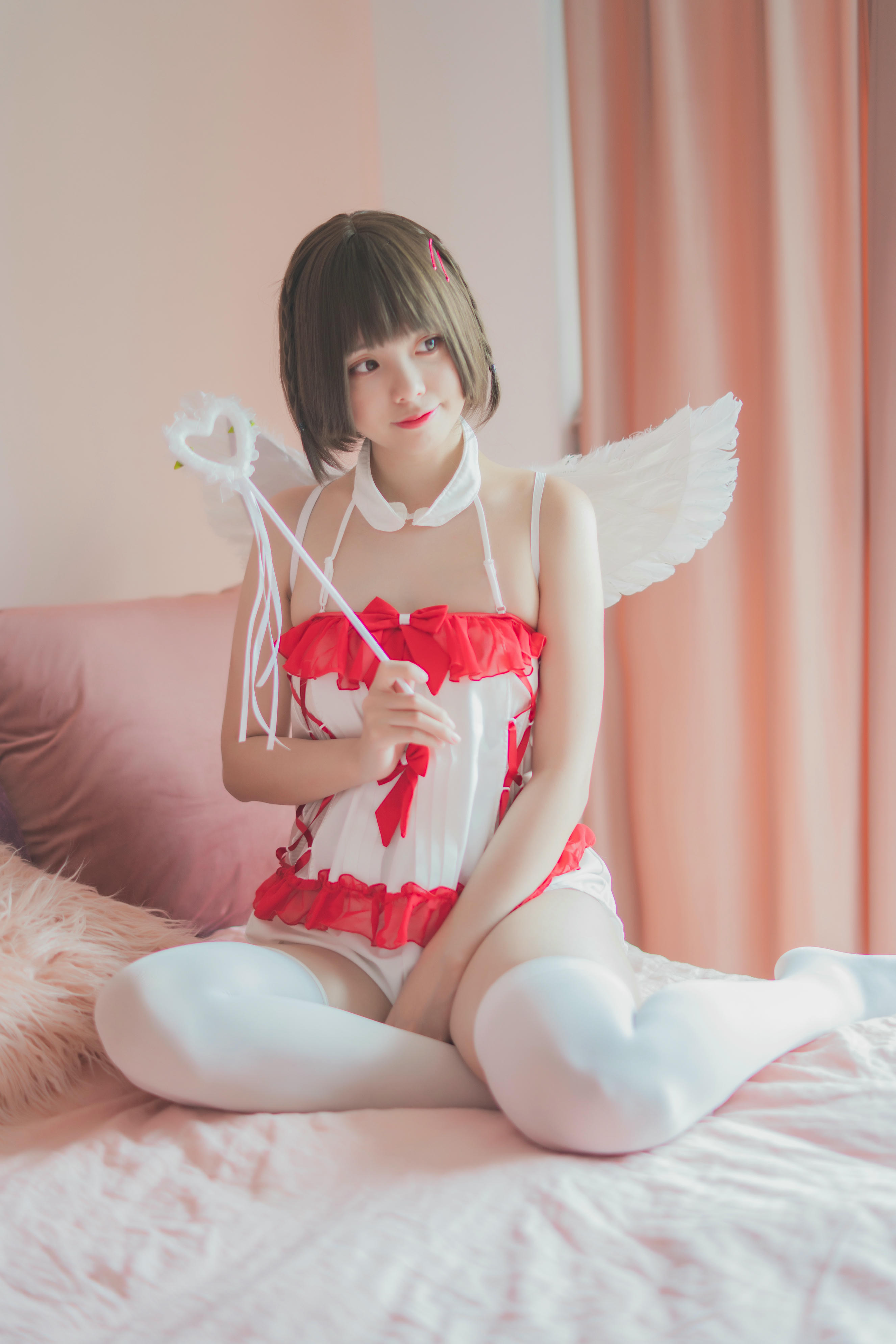 Yoko宅夏 NO.016 小野妹子w &白金&宅夏&前羽 四人彼女电子档 [176P-3720MB]_第6集