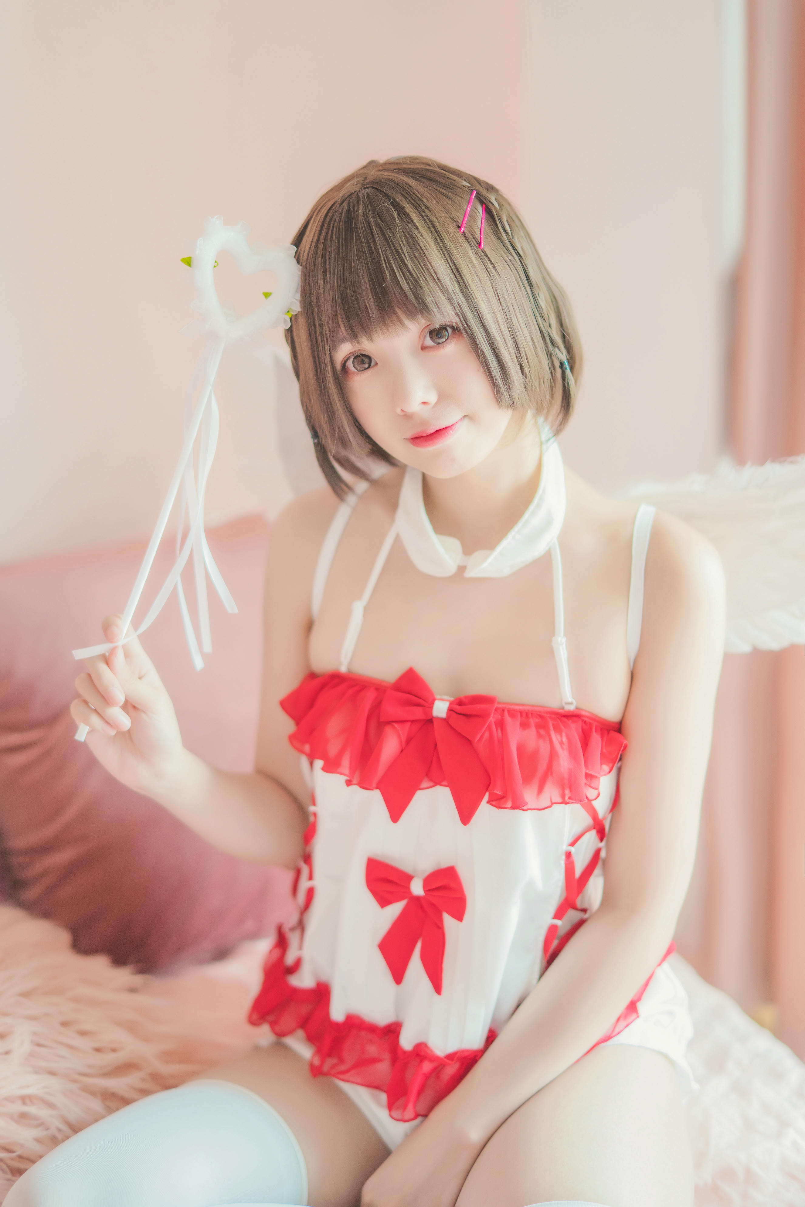 Yoko宅夏 NO.016 小野妹子w &白金&宅夏&前羽 四人彼女电子档 [176P-3720MB]_第6集