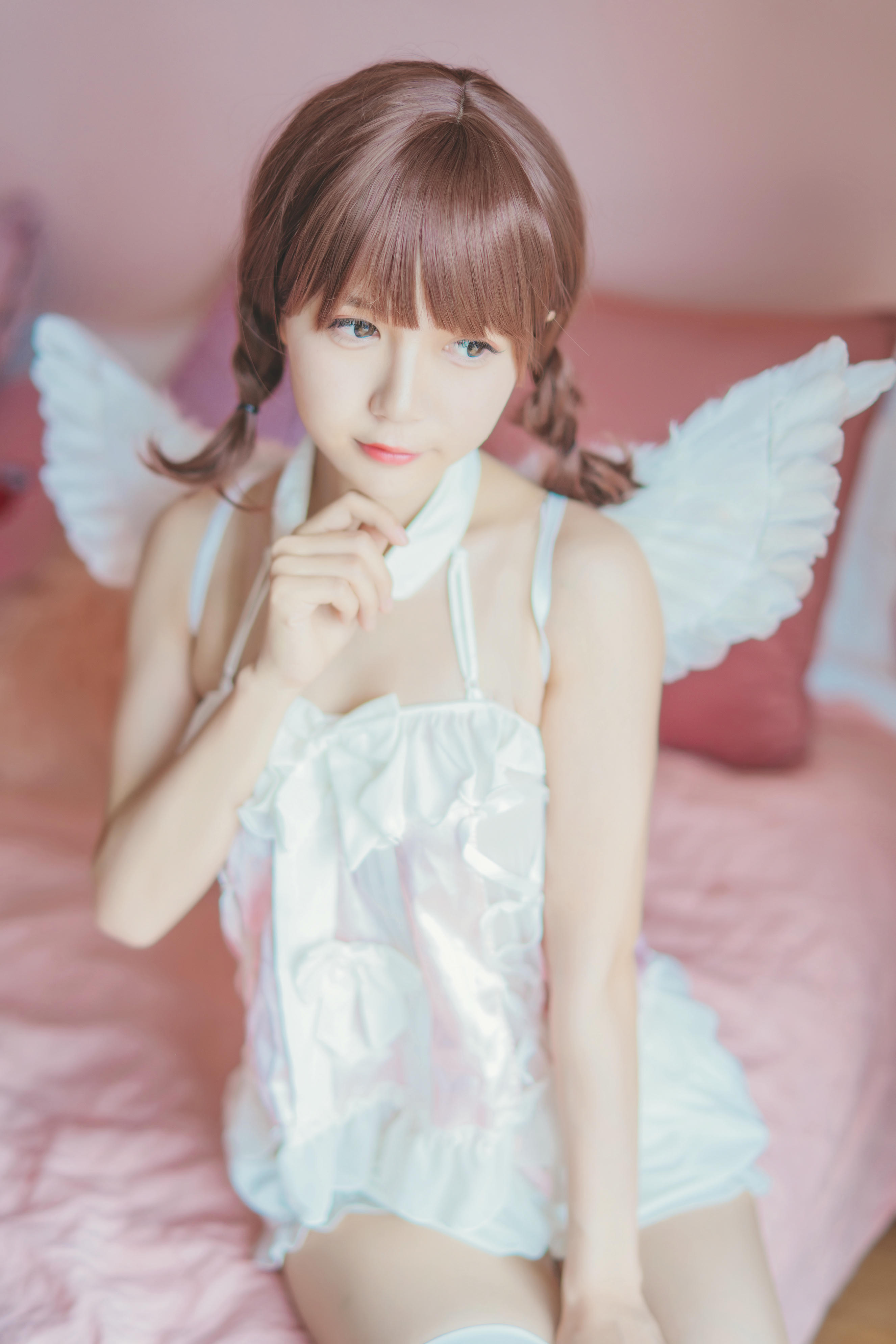 Yoko宅夏 NO.016 小野妹子w &白金&宅夏&前羽 四人彼女电子档 [176P-3720MB]_第6集