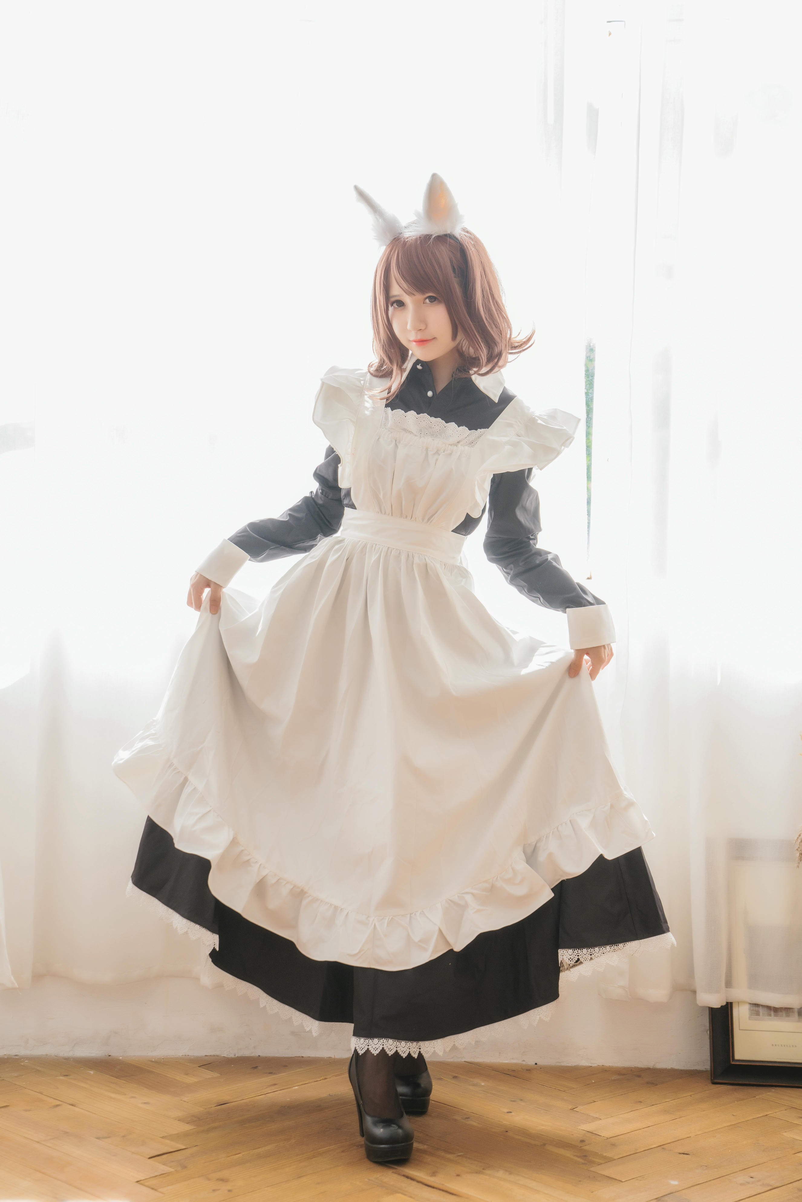 Yoko宅夏 NO.016 小野妹子w &白金&宅夏&前羽 四人彼女电子档 [176P-3720MB]_第2集