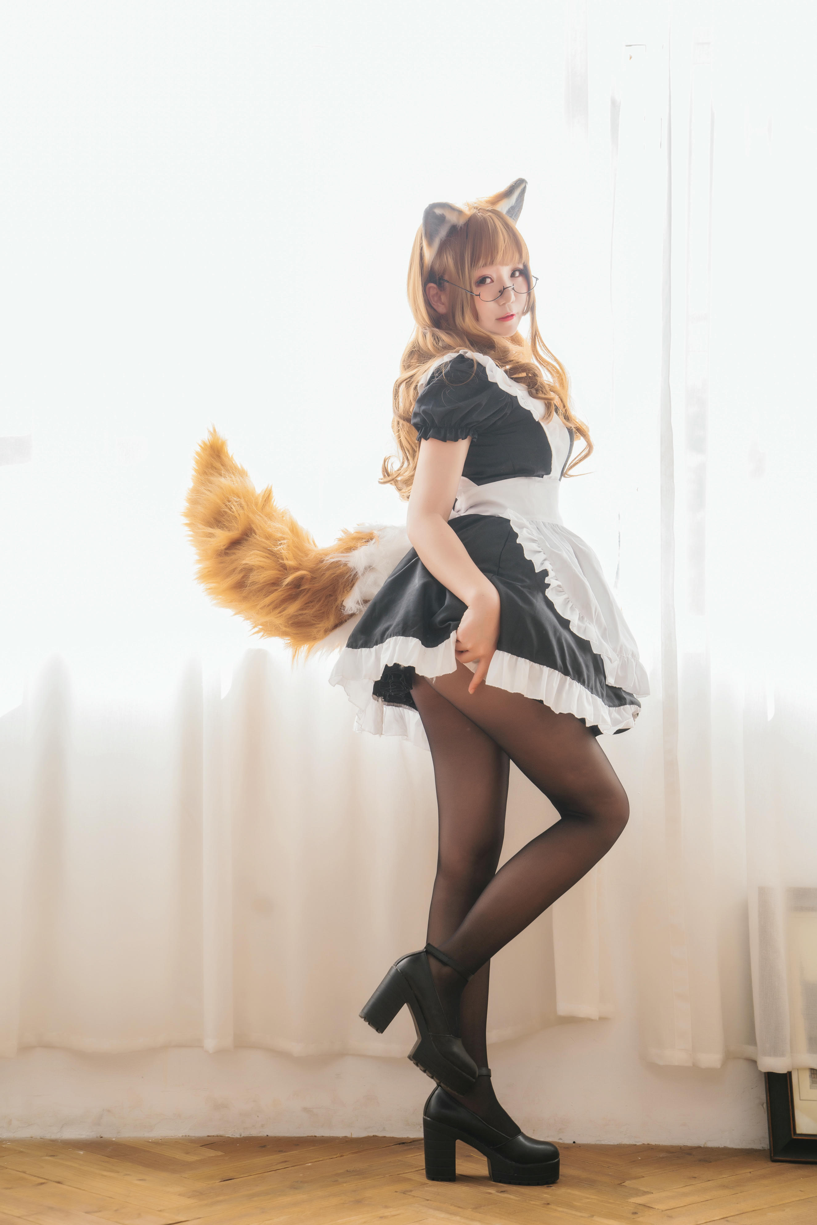 Yoko宅夏 NO.016 小野妹子w &白金&宅夏&前羽 四人彼女电子档 [176P-3720MB]_第3集