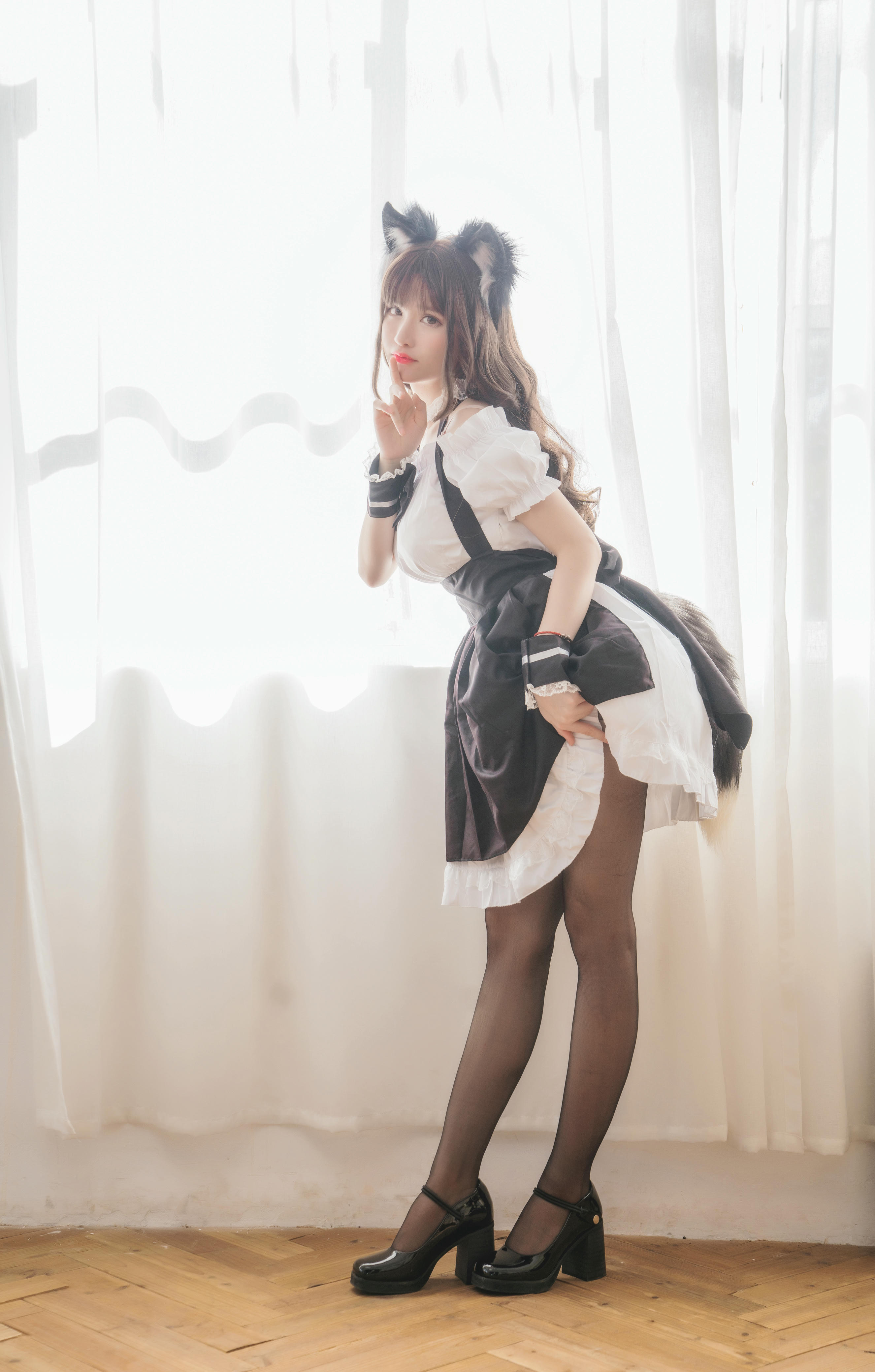 Yoko宅夏 NO.016 小野妹子w &白金&宅夏&前羽 四人彼女电子档 [176P-3720MB]_第3集