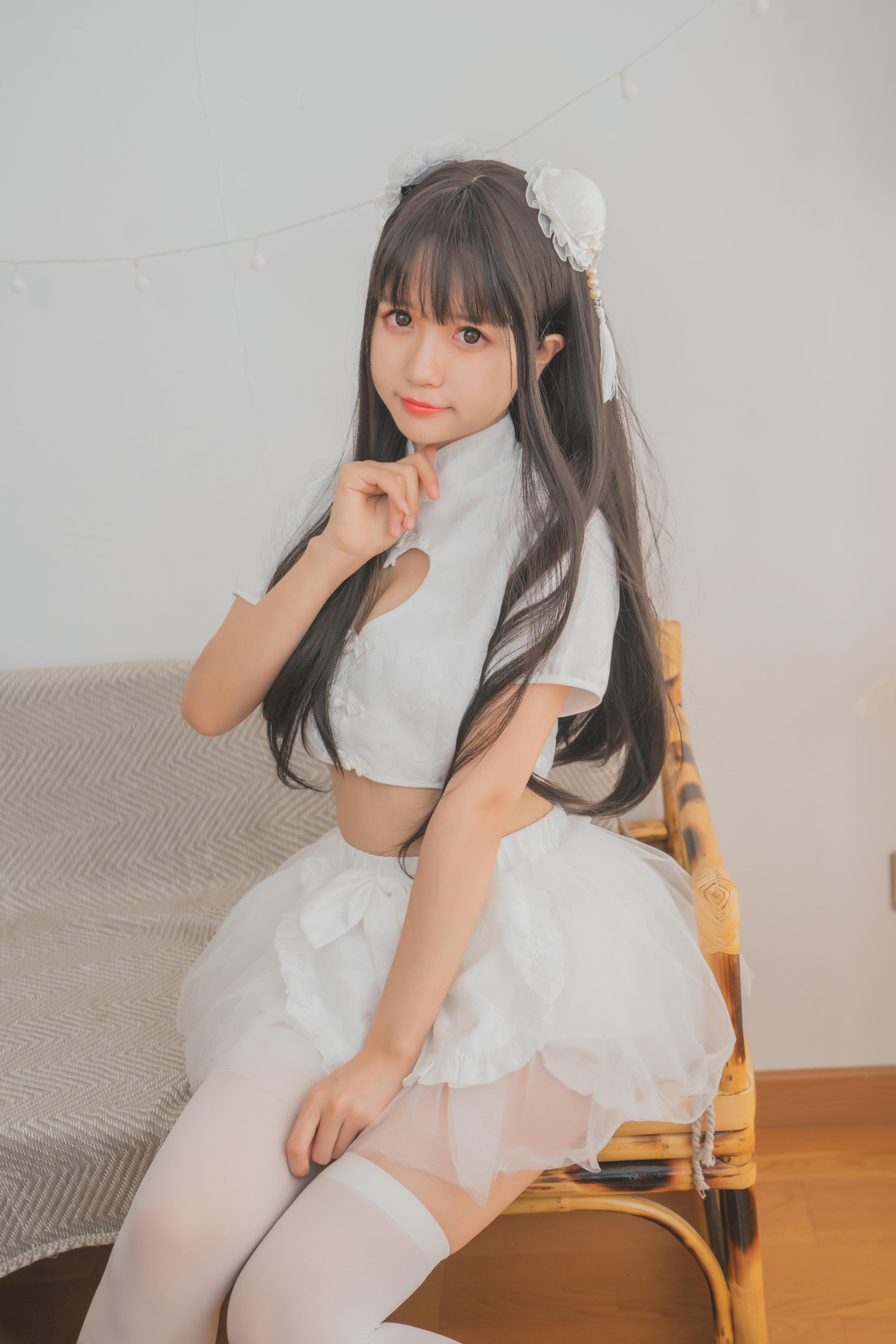 Yoko宅夏 NO.016 小野妹子w &白金&宅夏&前羽 四人彼女电子档 [176P-3720MB]_第3集