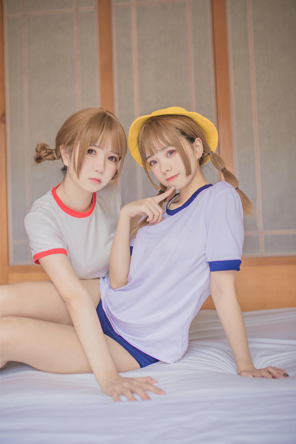 Yoko宅夏 NO.029 百合[61P-51.6MB]_第1集