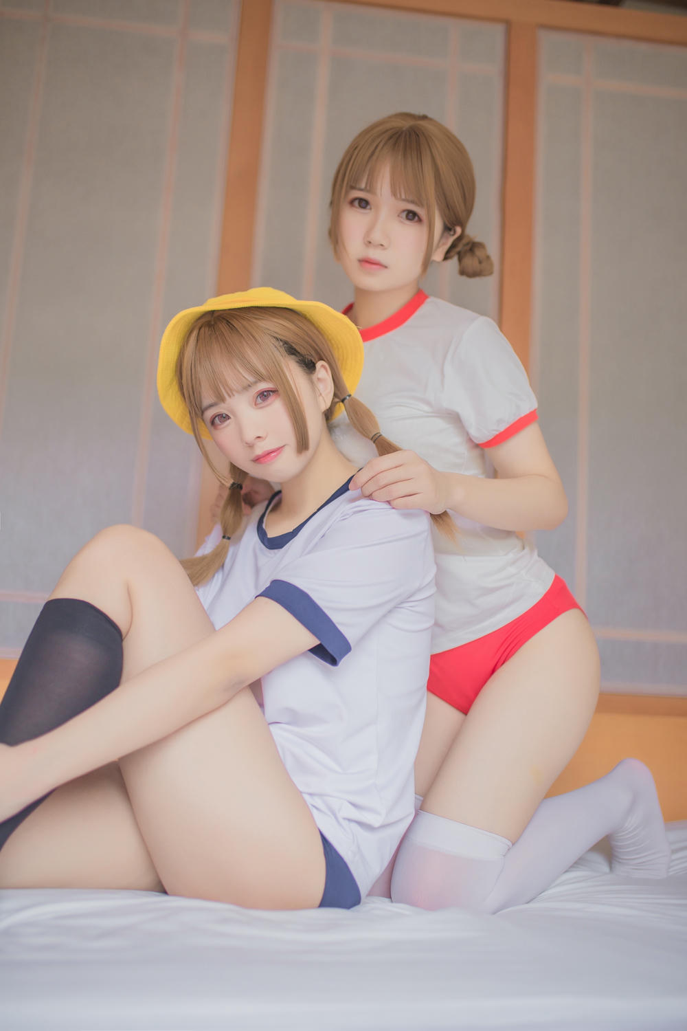 Yoko宅夏 NO.029 百合[61P-51.6MB]_第1集
