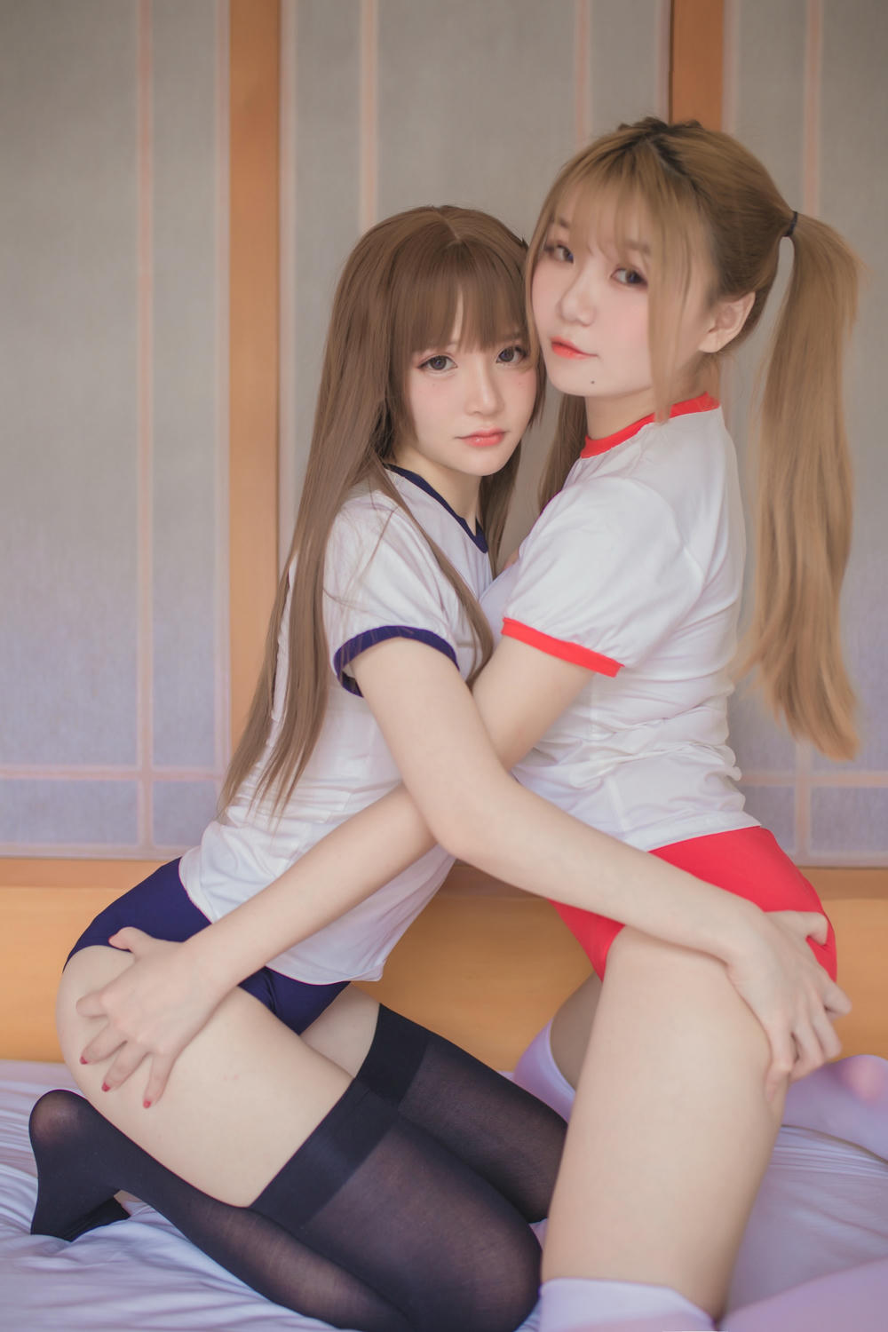 Yoko宅夏 NO.029 百合[61P-51.6MB]_第1集
