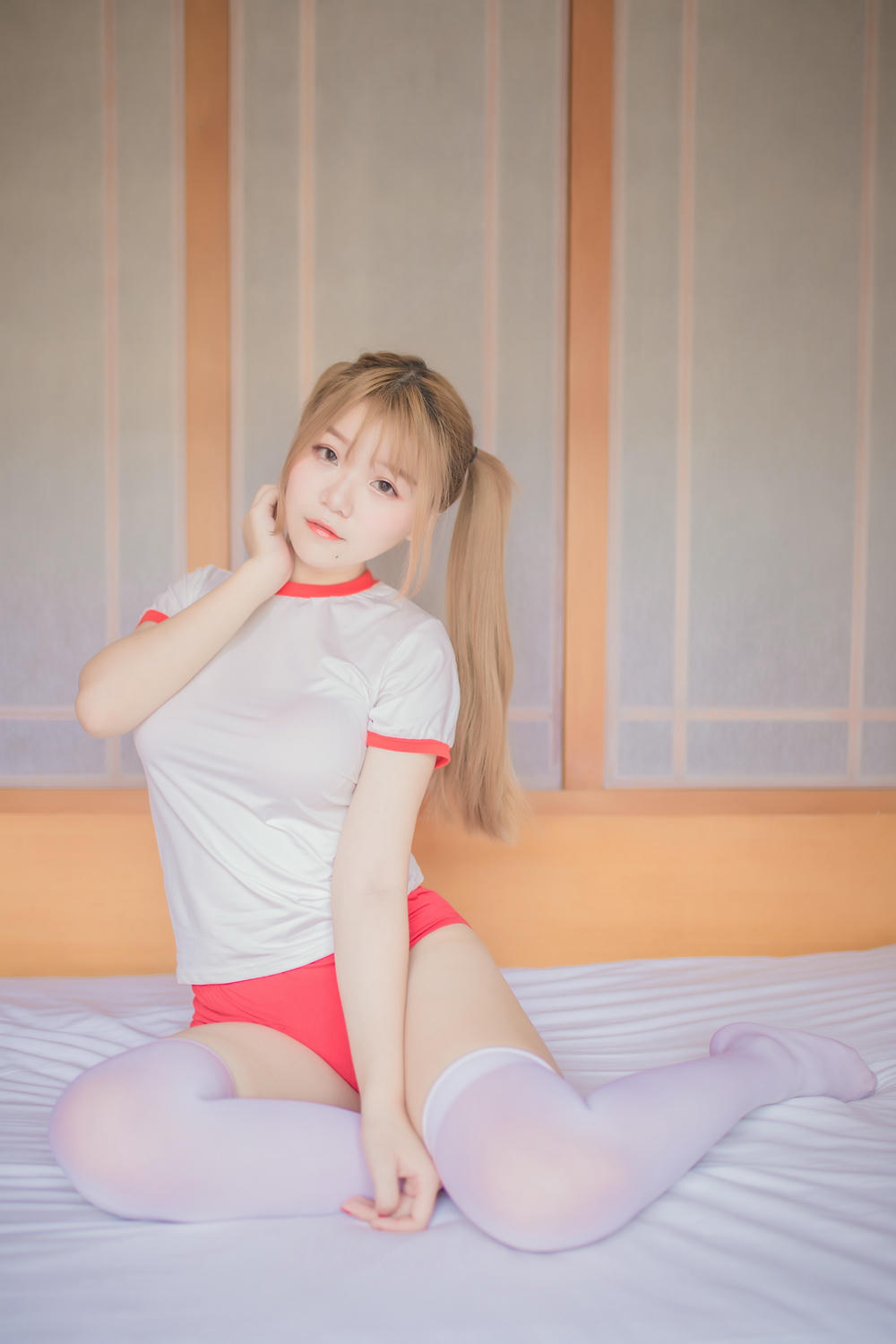 Yoko宅夏 NO.029 百合[61P-51.6MB]_第3集