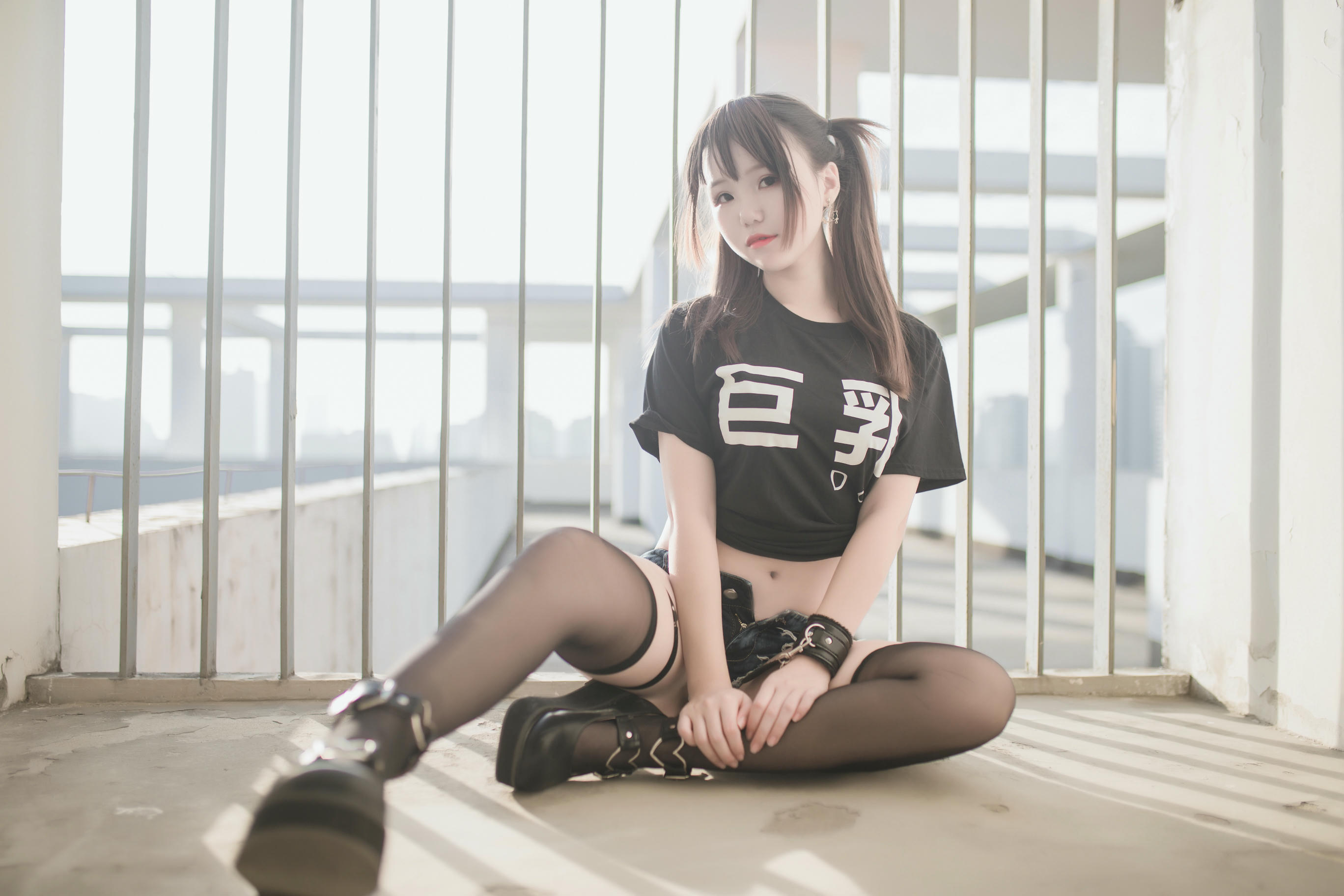 Yoko宅夏 NO.005 巨乳 [28P-146MB]_第1集