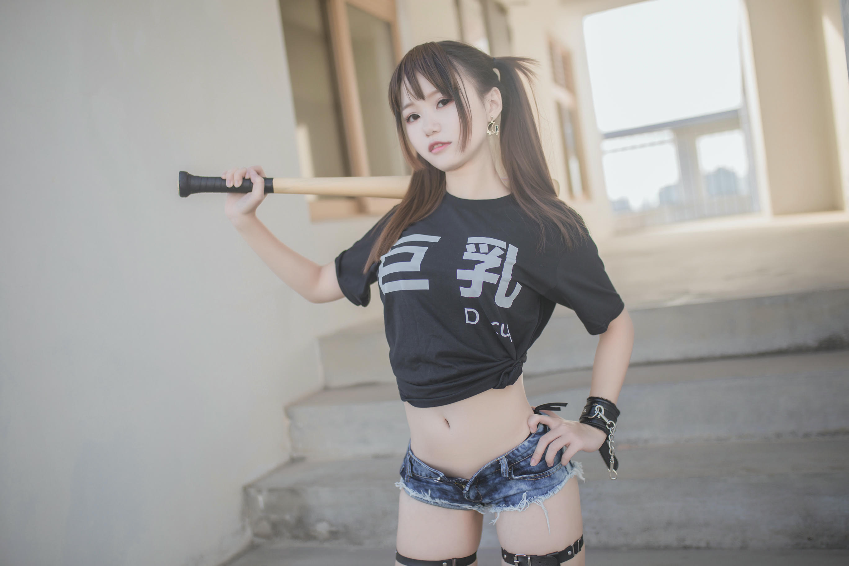 Yoko宅夏 NO.005 巨乳 [28P-146MB]_第1集