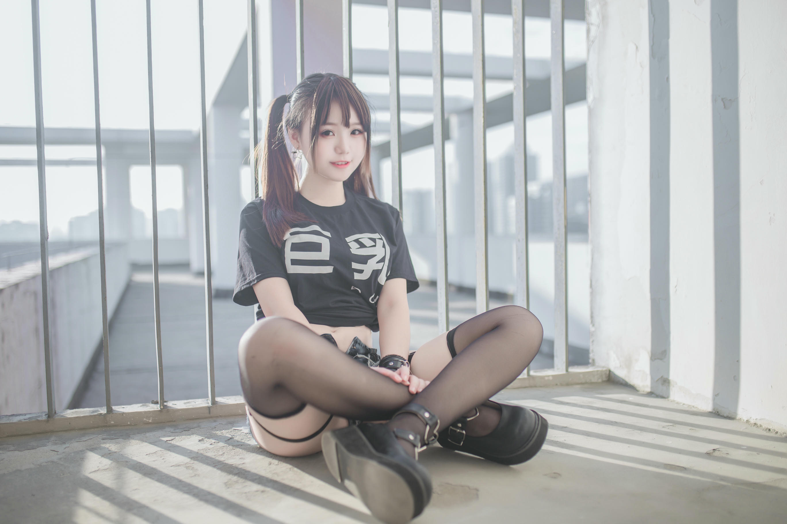 Yoko宅夏 NO.005 巨乳 [28P-146MB]_第2集