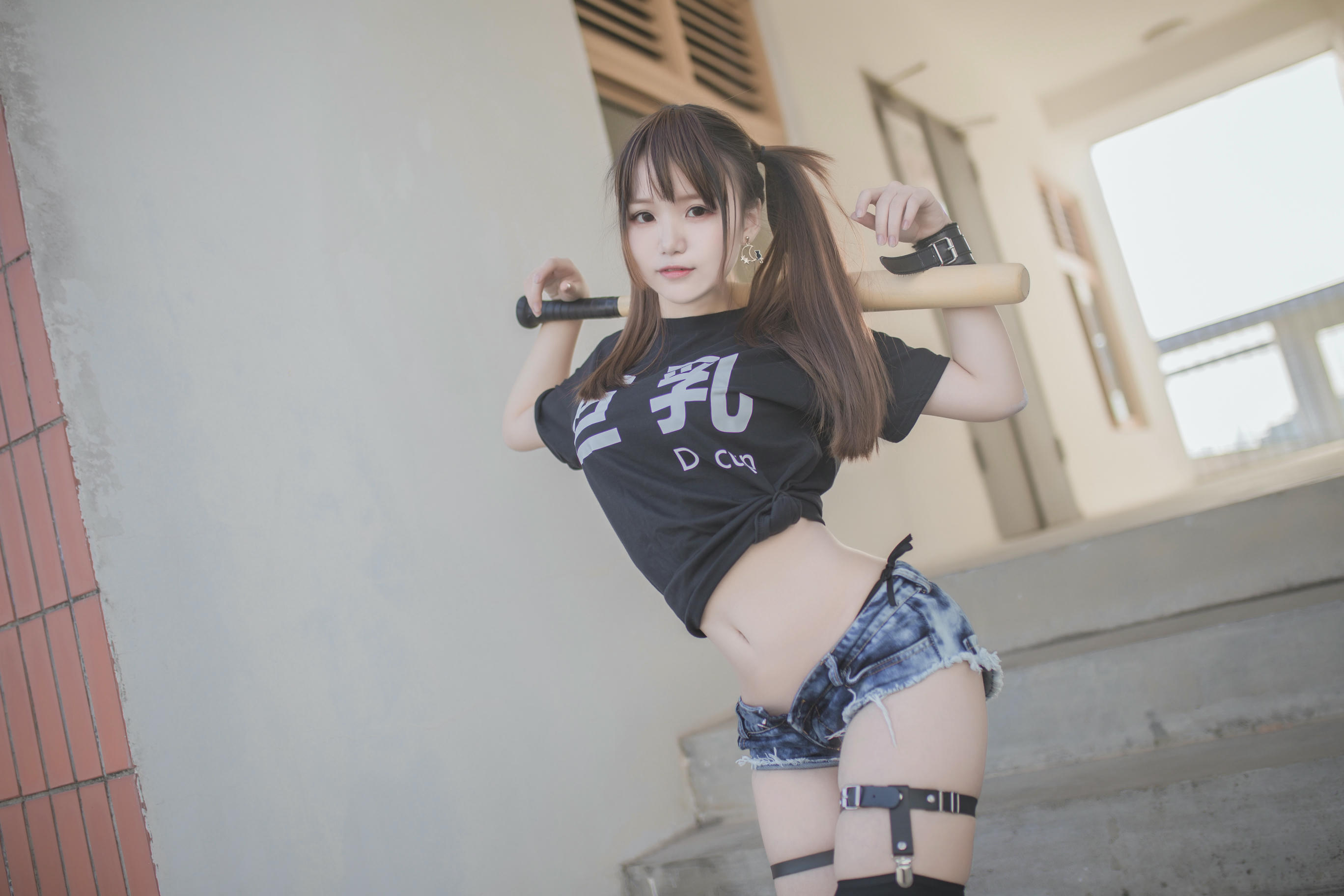 Yoko宅夏 NO.005 巨乳 [28P-146MB]_第1集