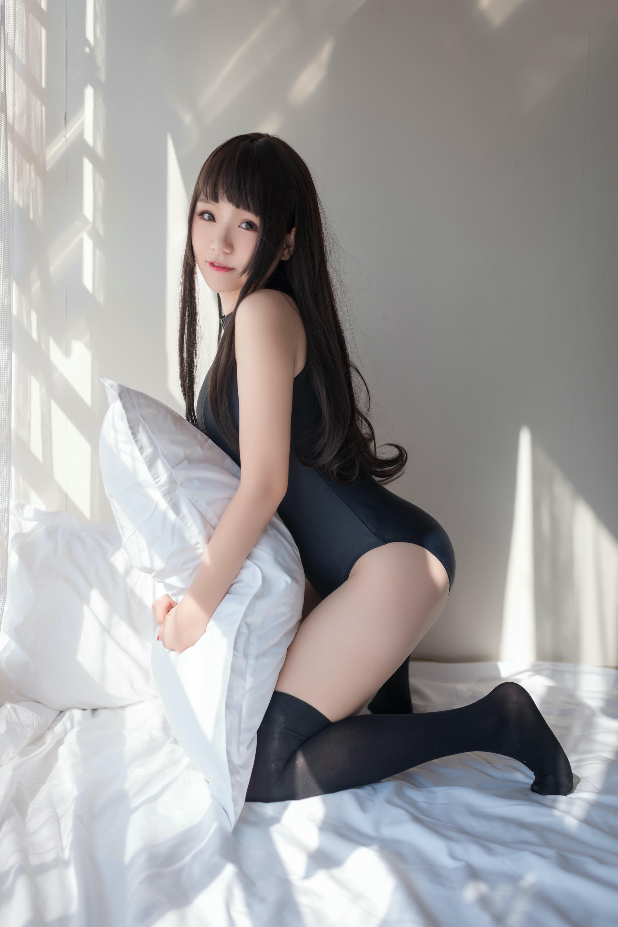 Yoko宅夏 NO.006 开胸泳衣2 [28P-124MB]_第1集